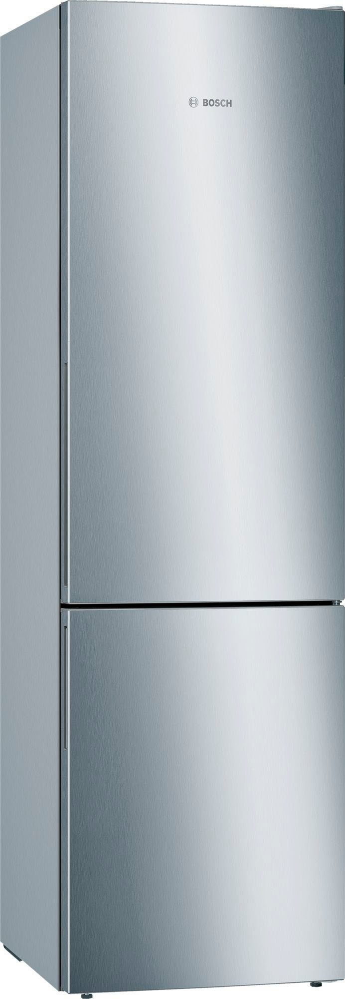 BOSCH Koel-vriescombinatie KGE39ALCA