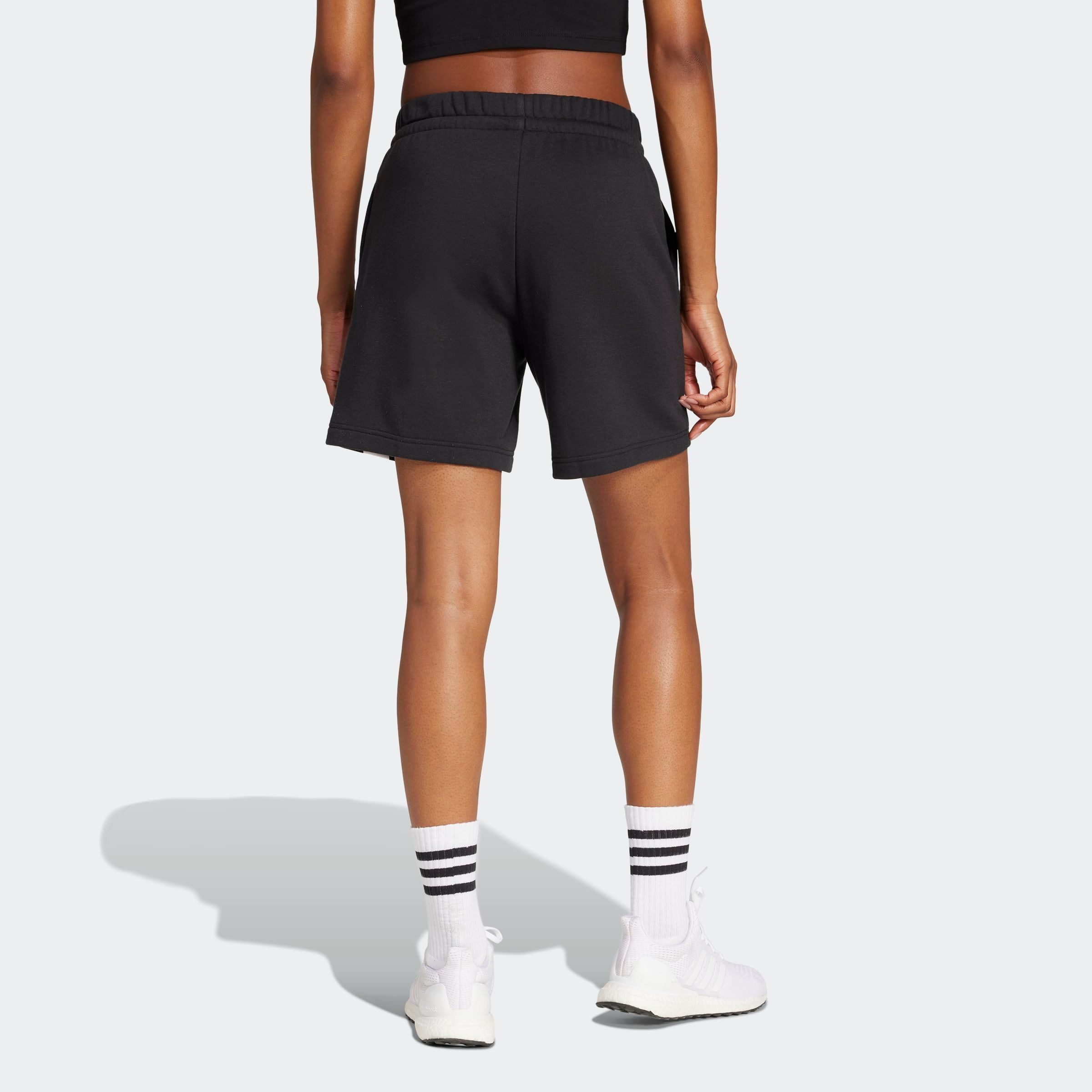 adidas Sportswear Short W BL FT SHO (1-delig)