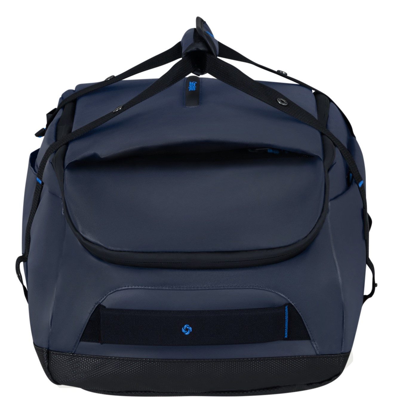 Samsonite Reistas ECODIVER DUFFLE S Travelbag reis bagage waterdicht reflecterend