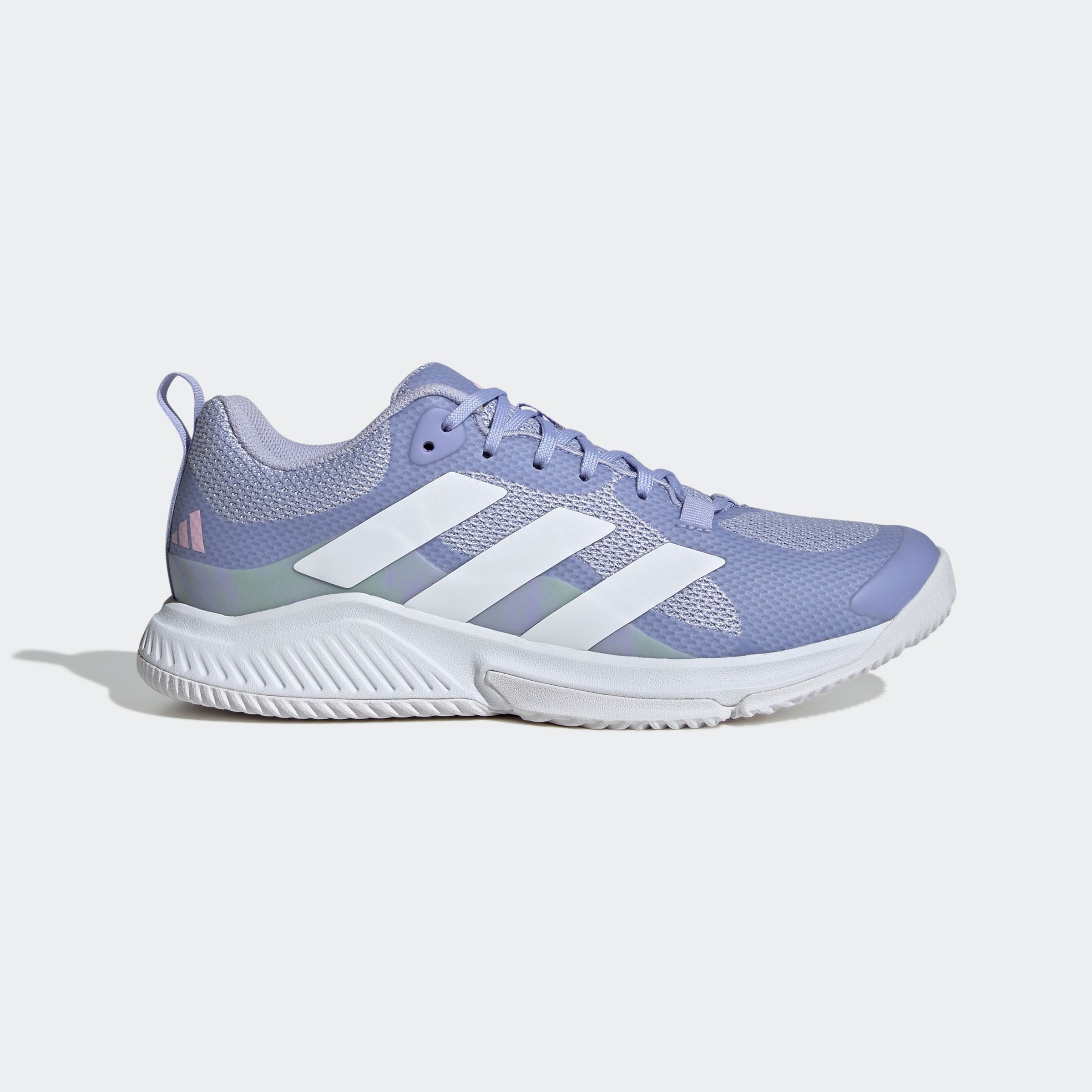 adidas Performance Zaalschoenen COURT TEAM BOUNCE 2.0 bijzonder geschikt voor handbal