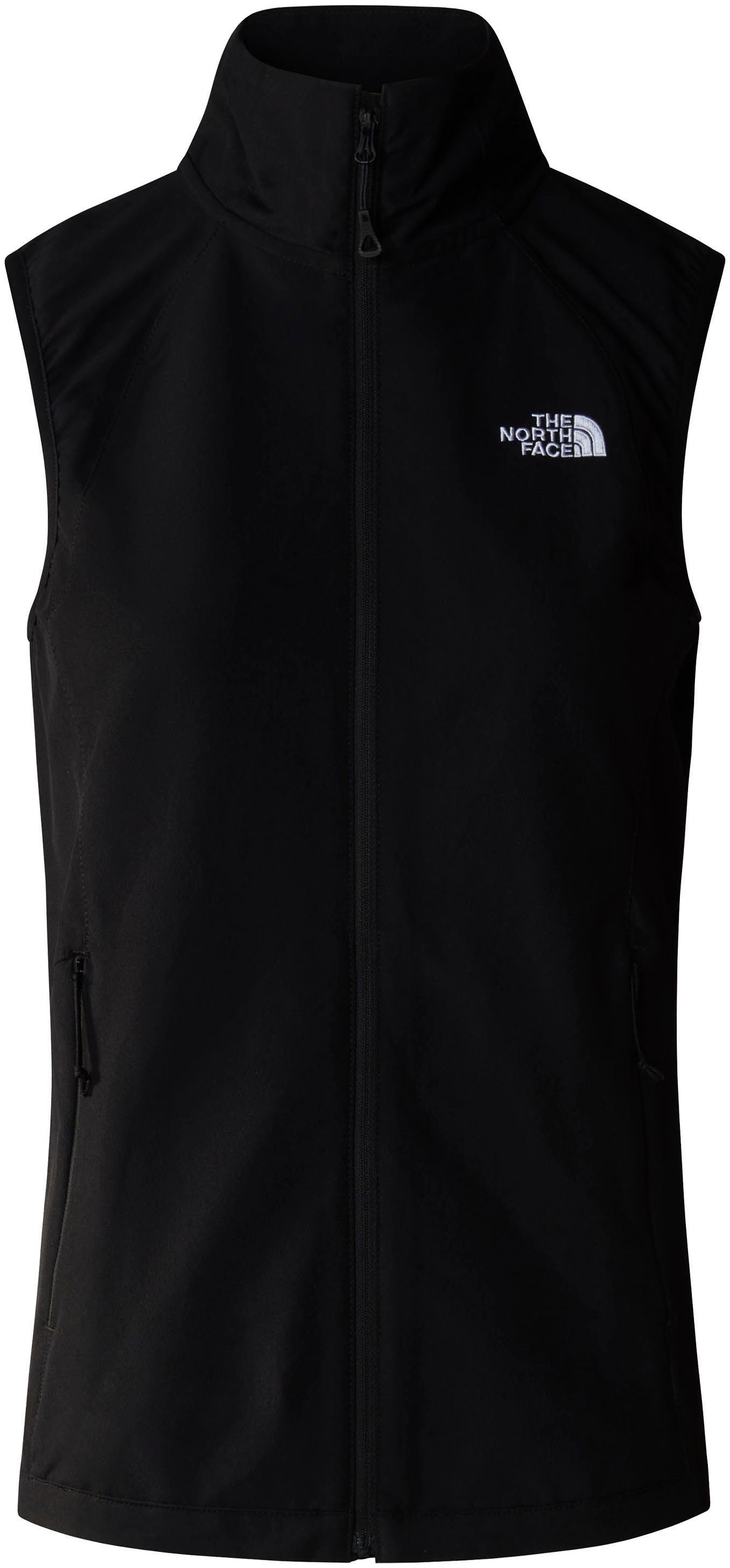 The North Face Korte bodywarmer NIMBLE