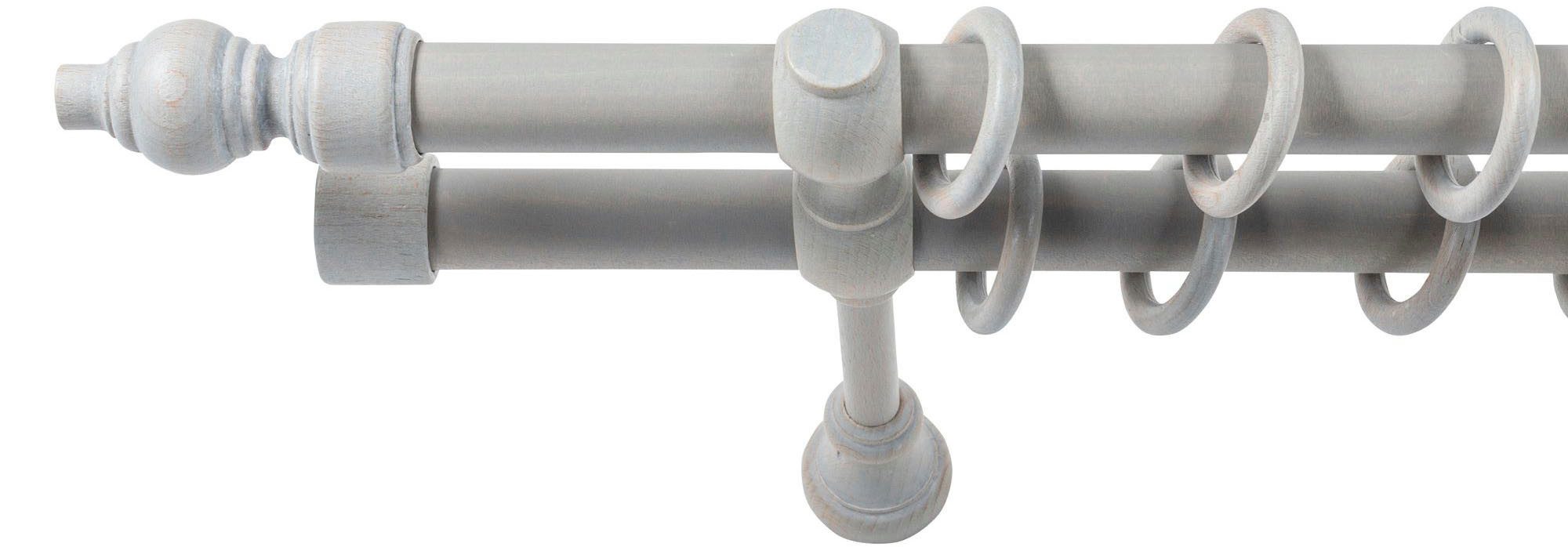 SN DECO GROUP Gordijnroede Filigrano