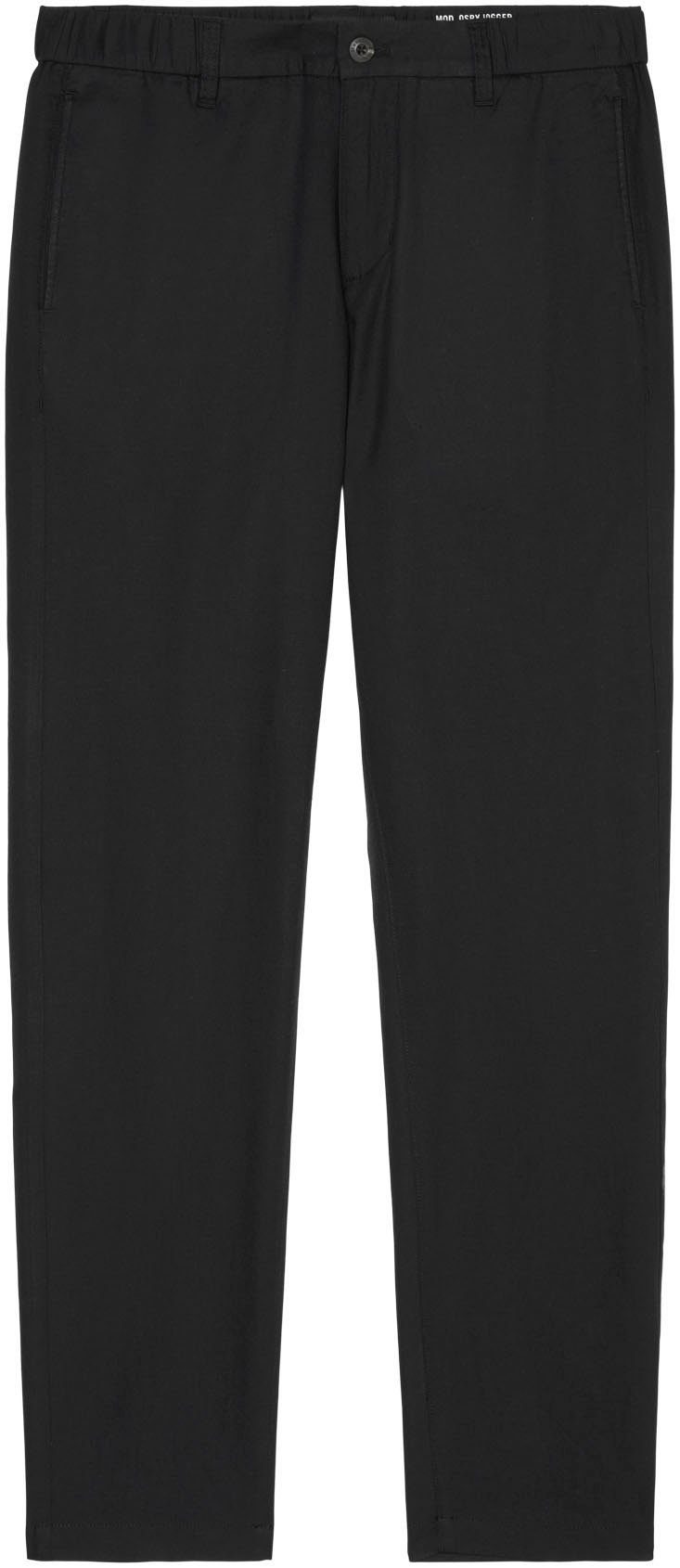 Marc O'Polo Jogpants Osby Jogger met merklabel