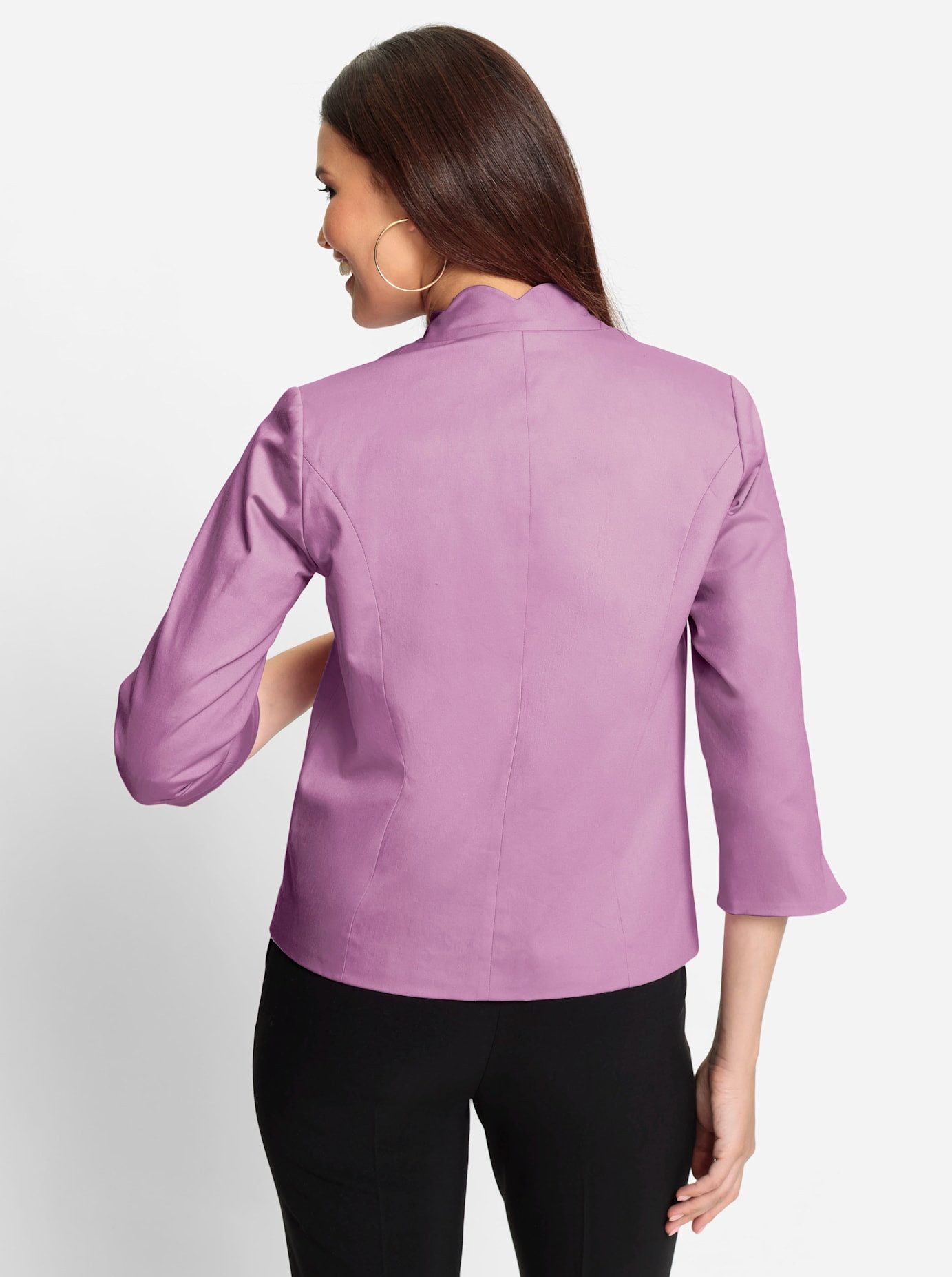 Lady Jasje Blazer