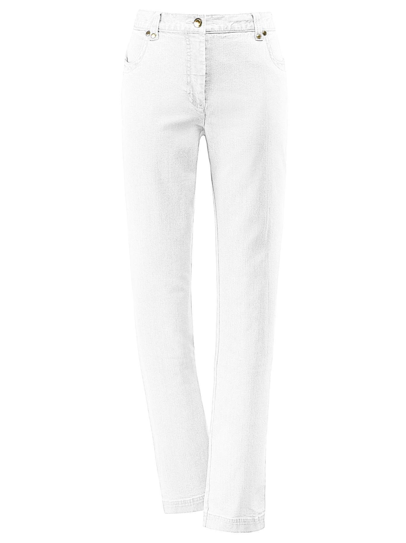Lady Stretch jeans