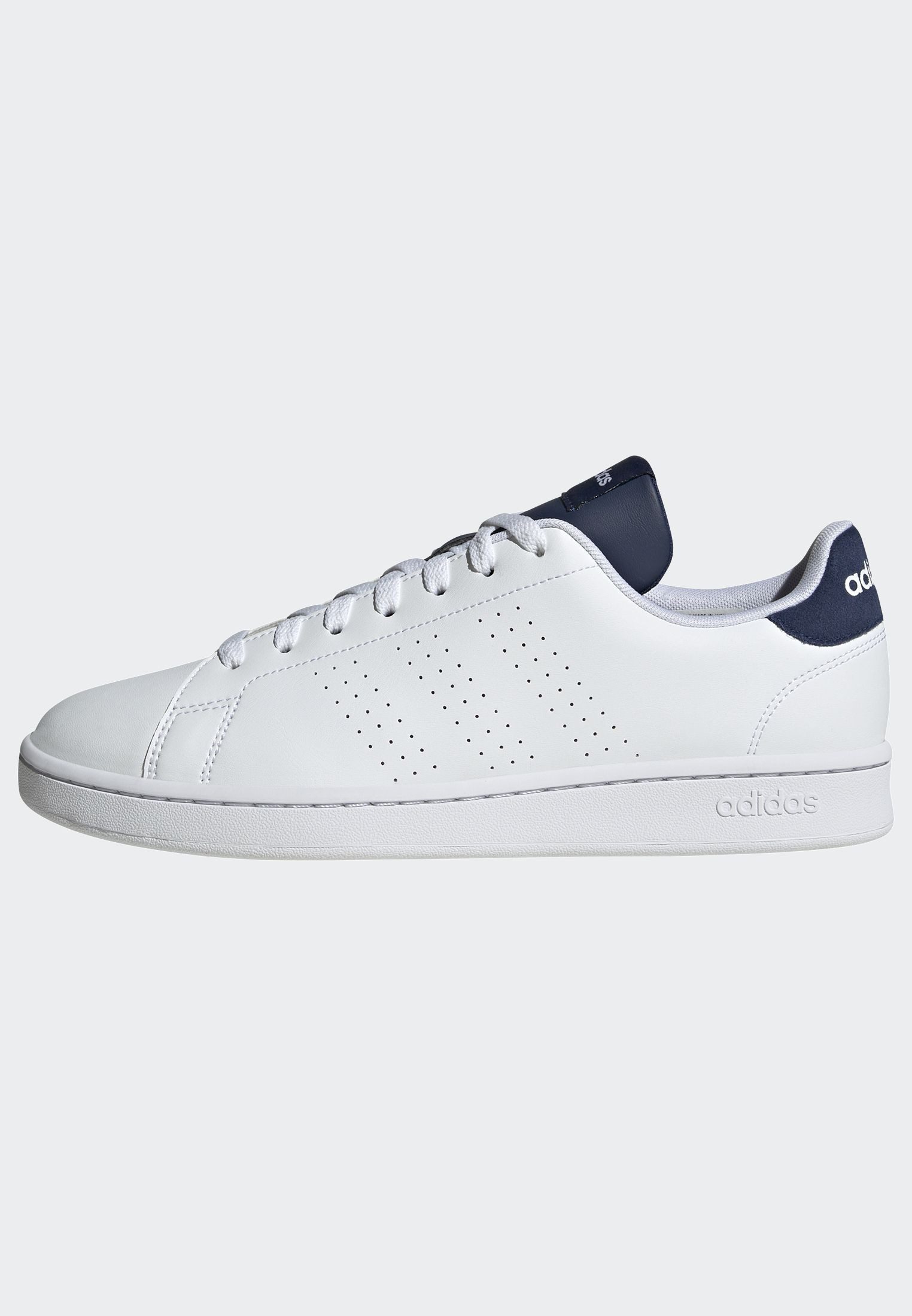 adidas Sportswear Sneakers ADVANTAGE Ontwerp in de sporen van de adidas Stan Smith