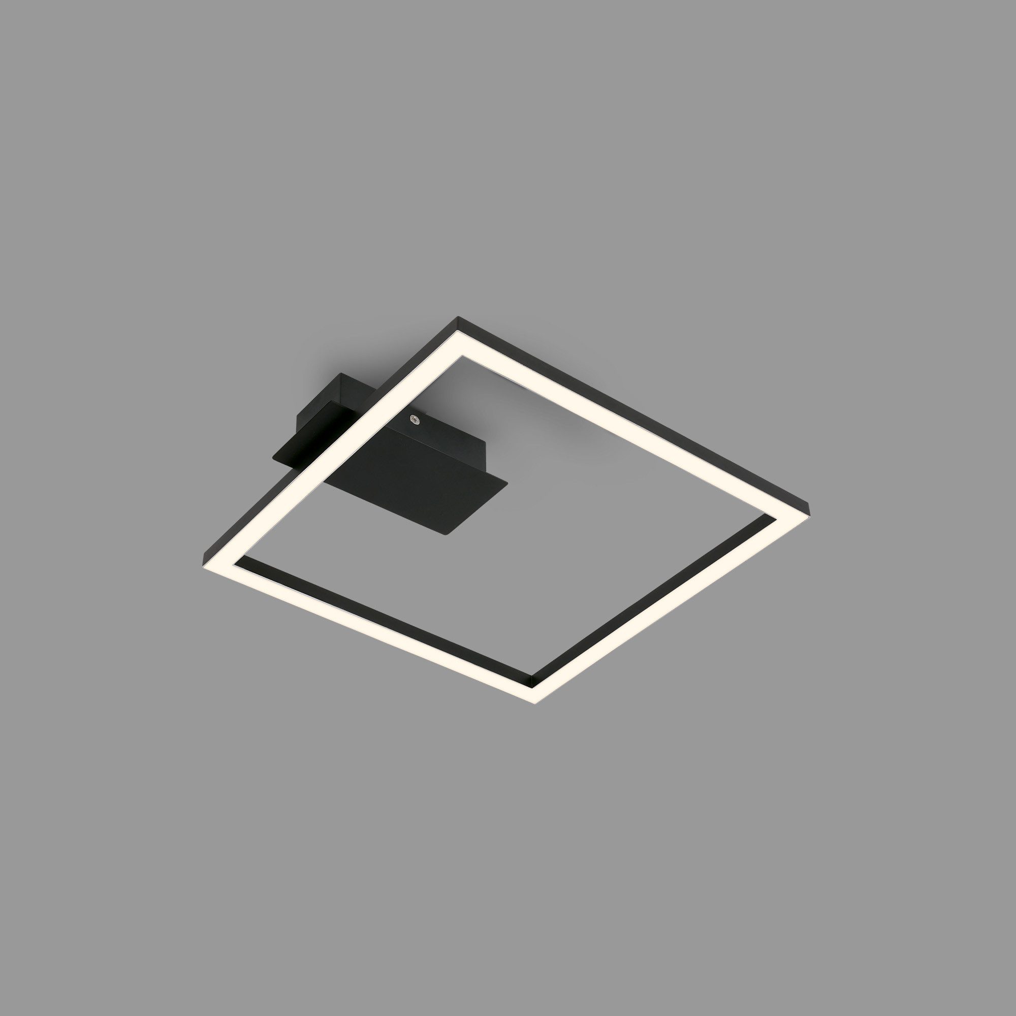 Briloner Leuchten Plafondlamp Frame NICI