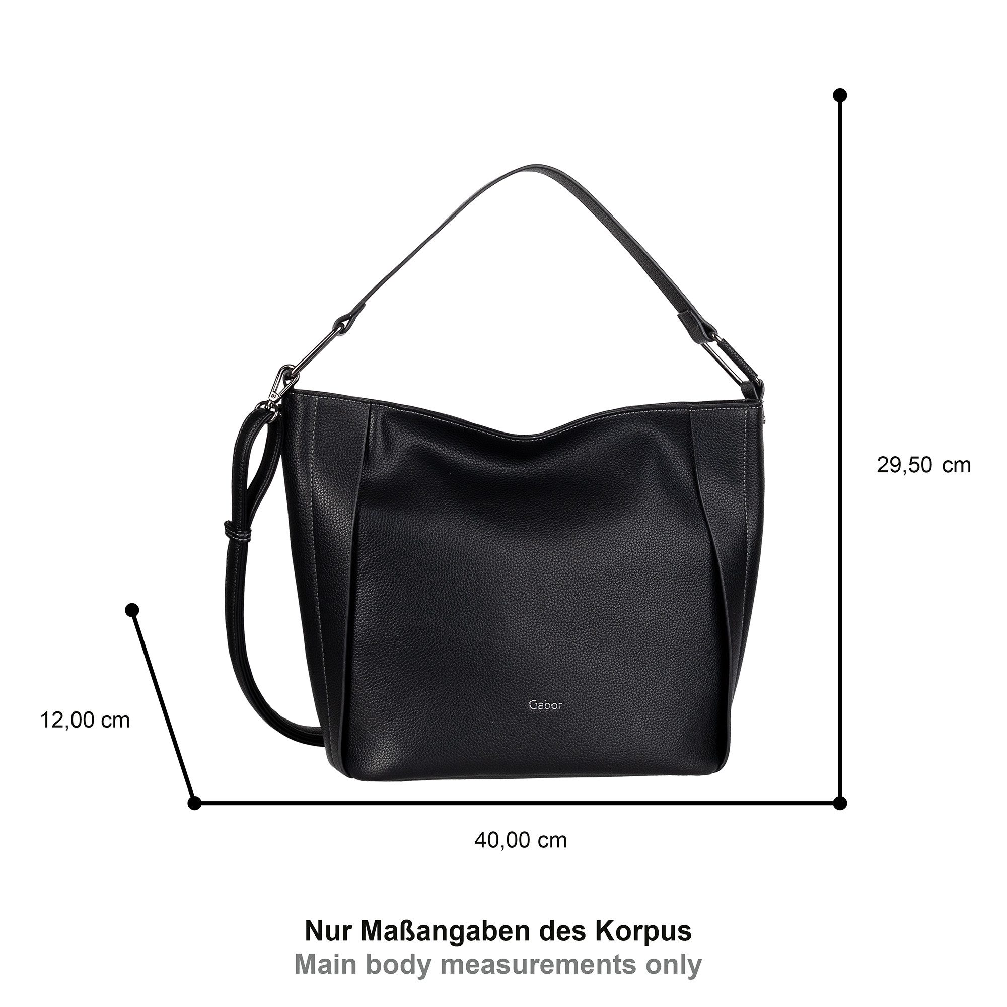 Gabor Hobo-tas