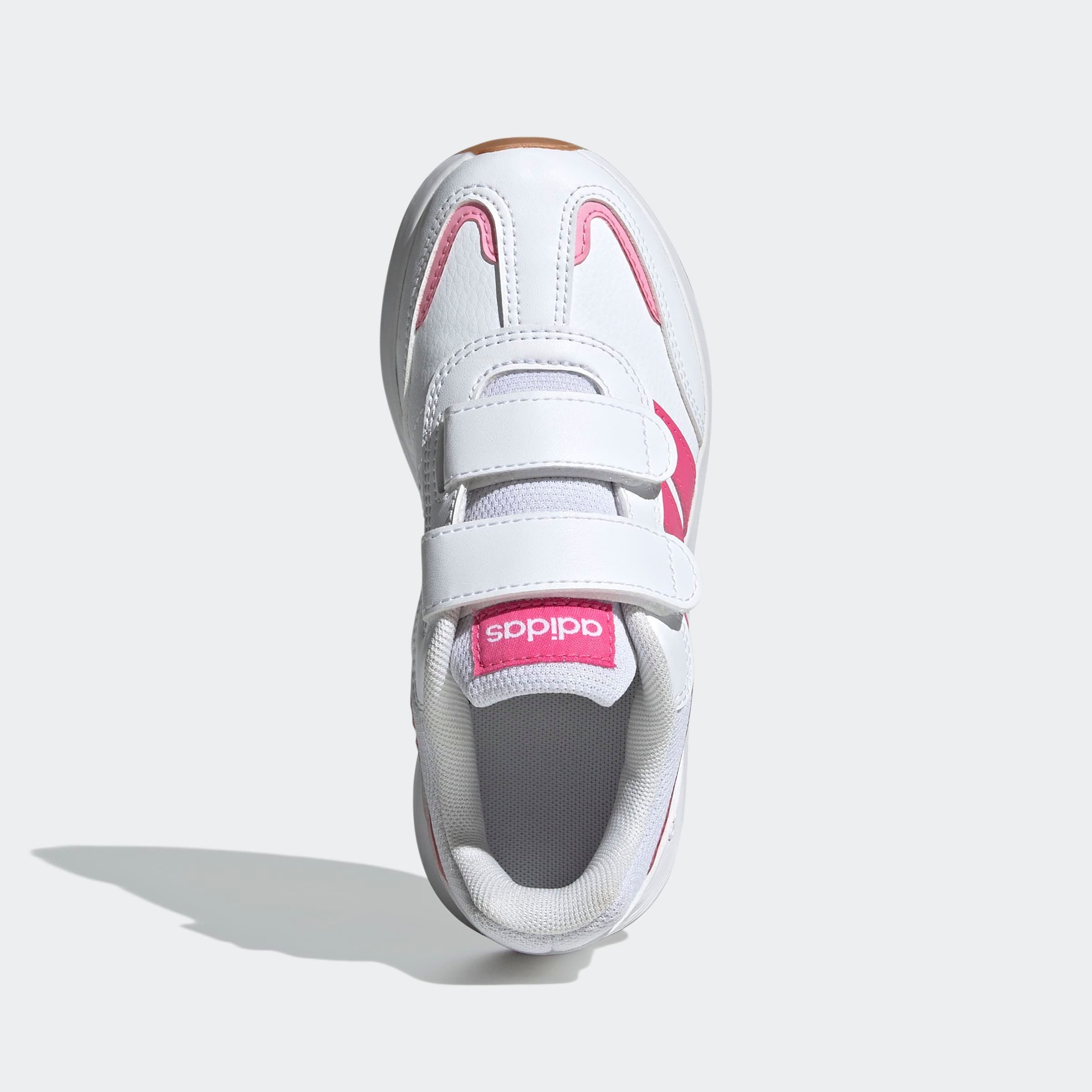 adidas Sportswear Klittenbandschoenen TENSAUR SWITCH KIDS