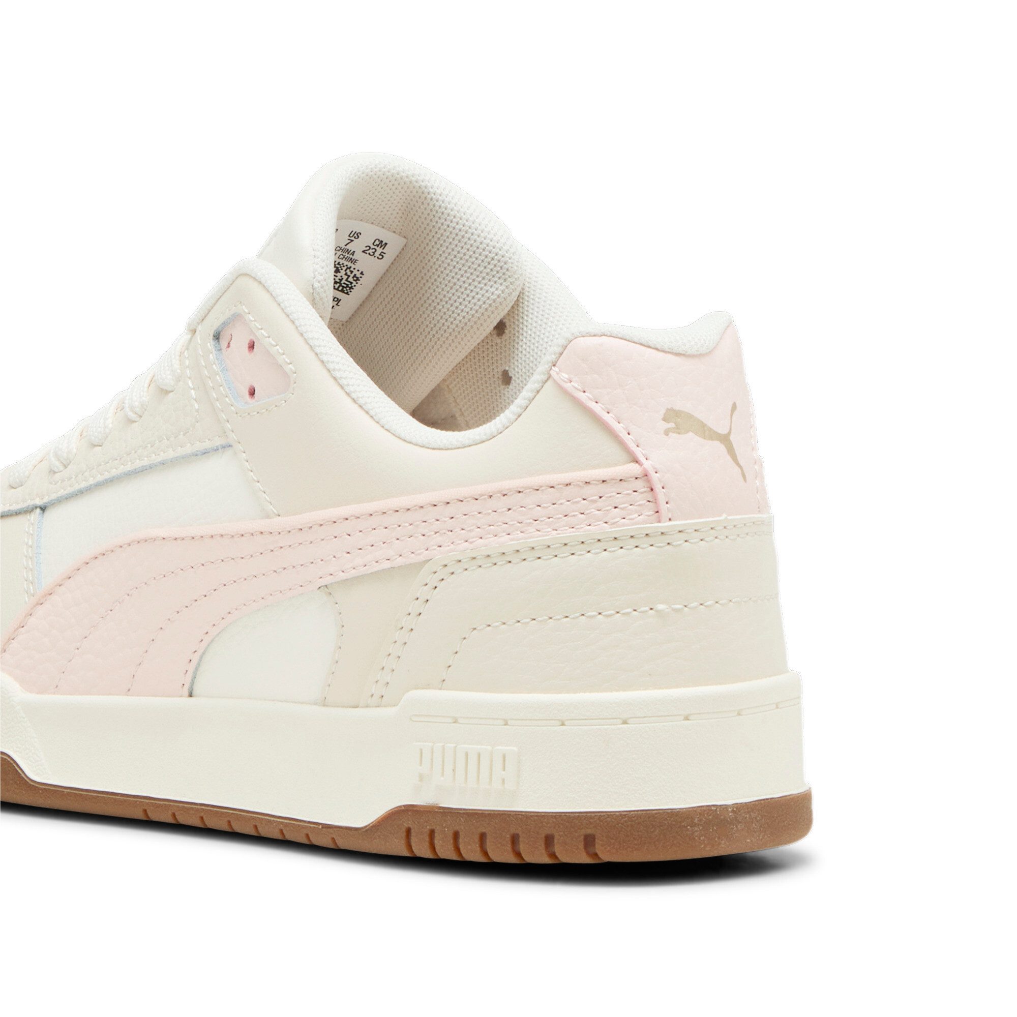 PUMA Sneakers RBD Game Low