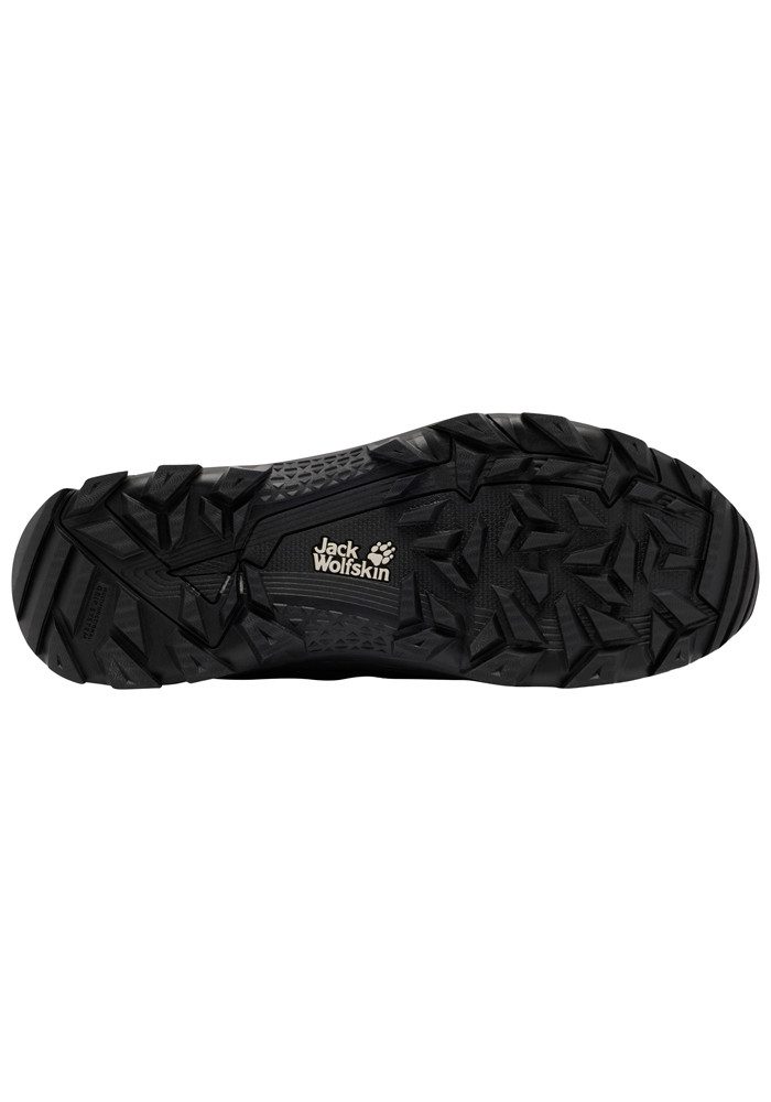 Jack Wolfskin Trekkingschoenen EVERQUEST PRO TEXAPORE HIGH M