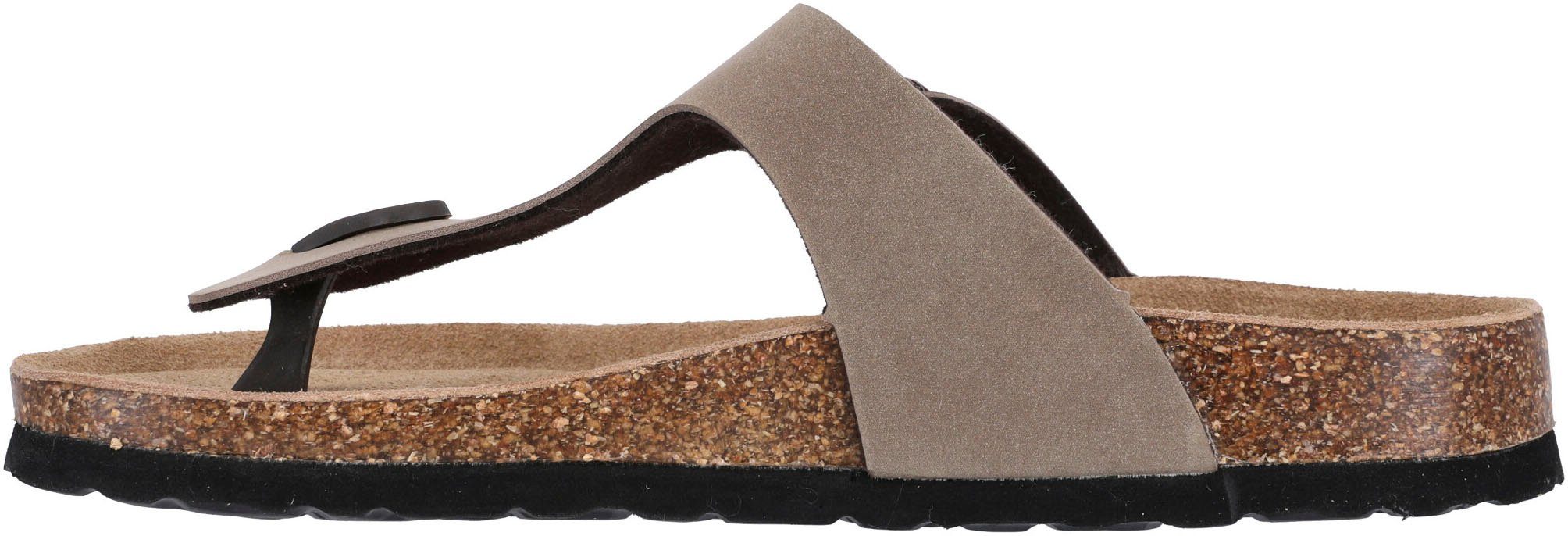 CRUZ Sandalen Barns W Cork Sandal