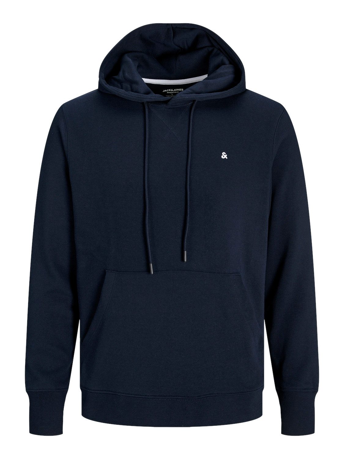 Jack & Jones Hoodie JJEPAULOS SWEAT HOOD NOOS