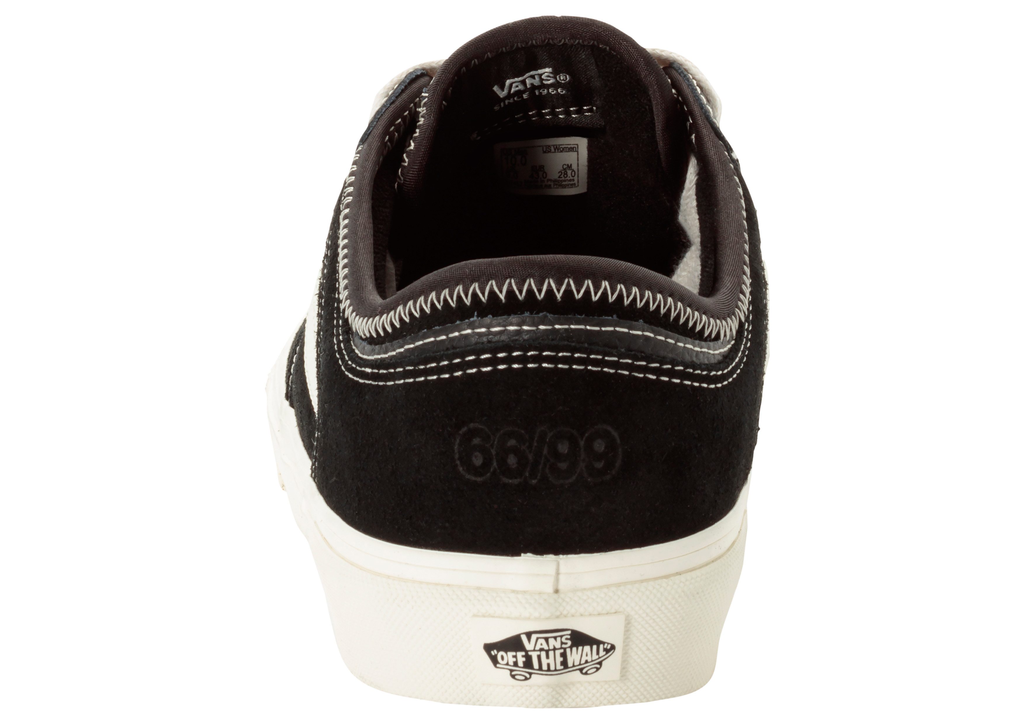 Vans Sneakers Rowley Classic