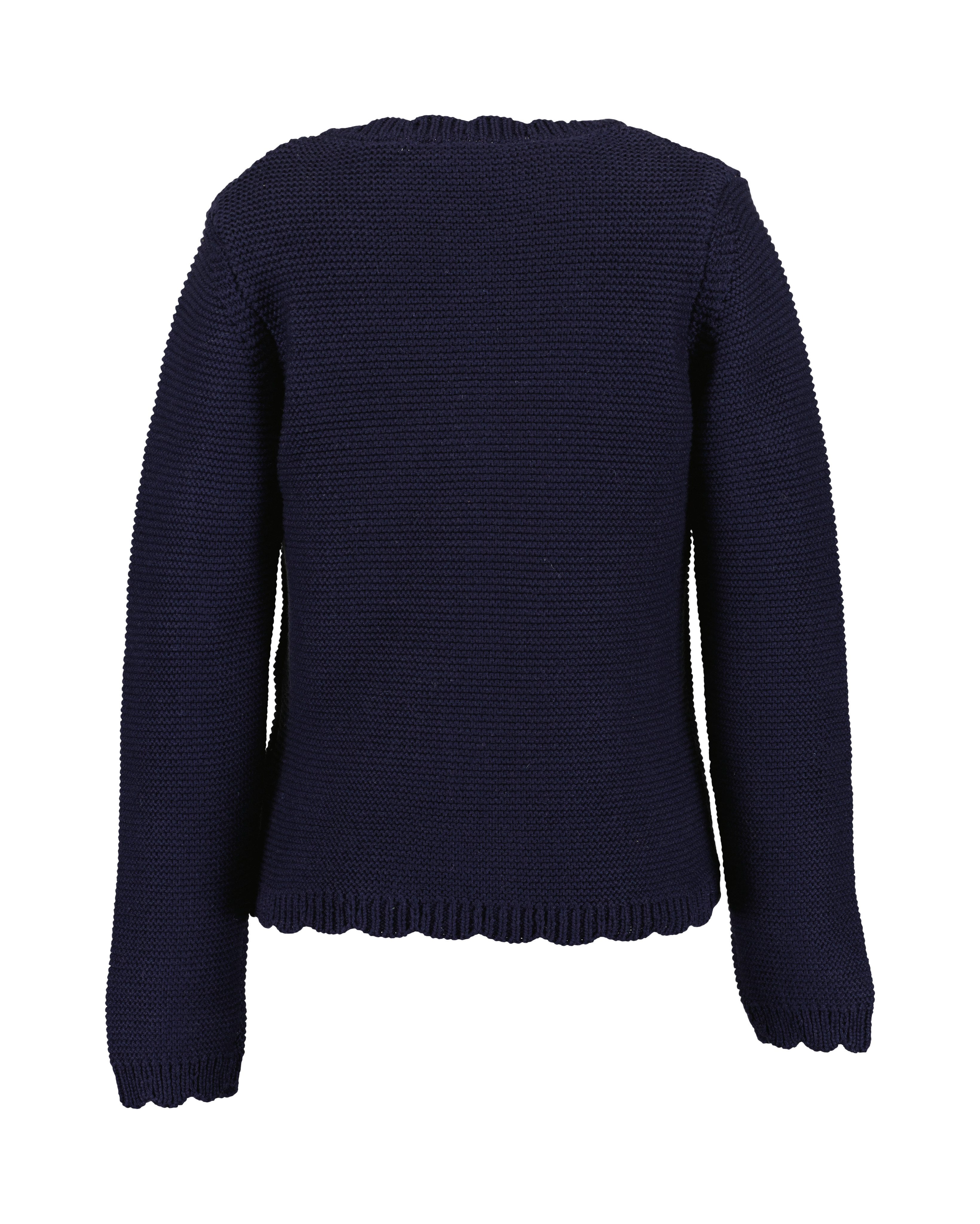 Blue Seven Cardigan