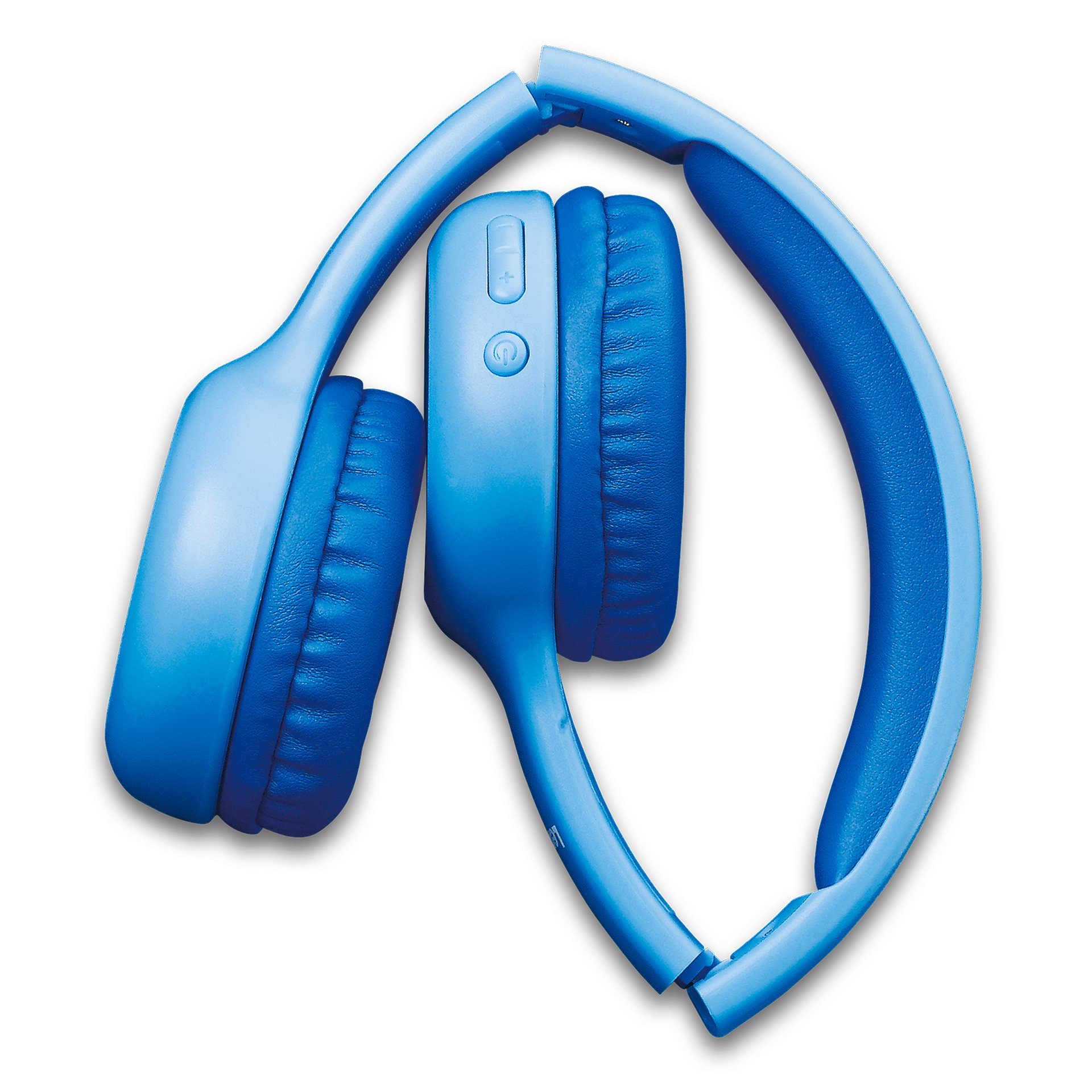 Lenco Over-ear-hoofdtelefoon HPB-110 kinderhoofdtelefoon met sticker