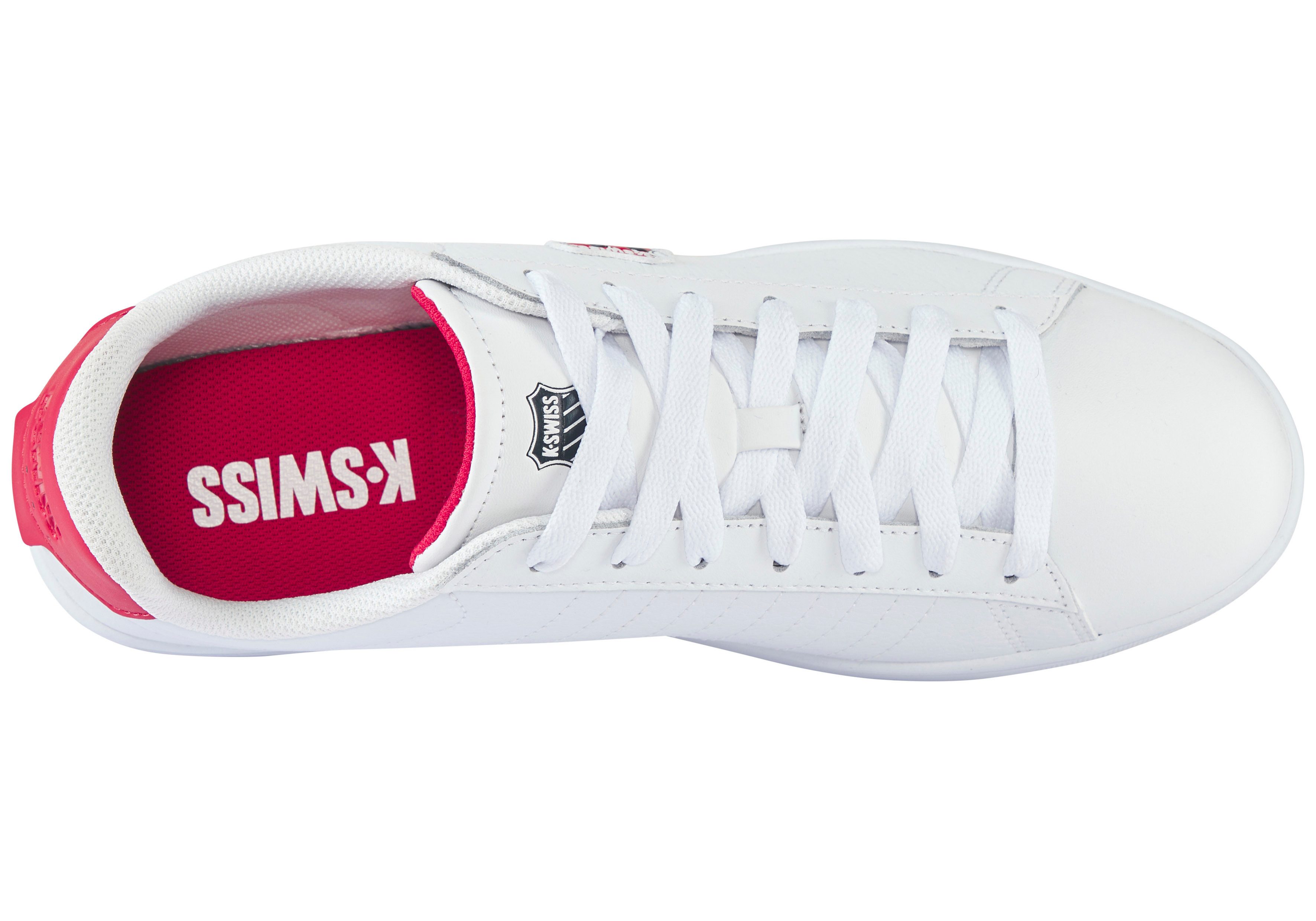 K-Swiss Sneakers COURT SHIELD II