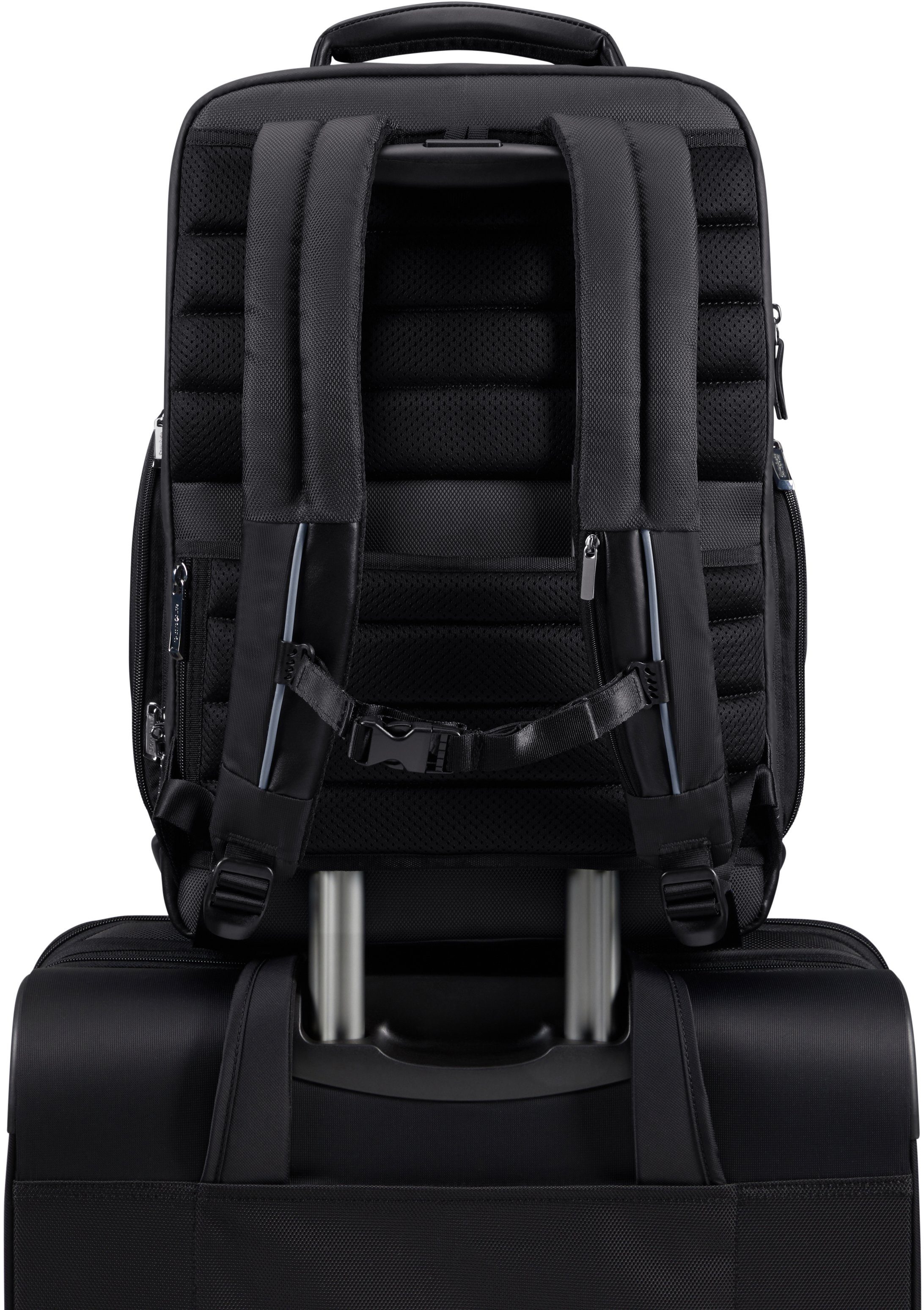 Samsonite Laptoprugzak SPECTROLITE 3.0 Werkrugzak schoolrugzak met volumevergroting