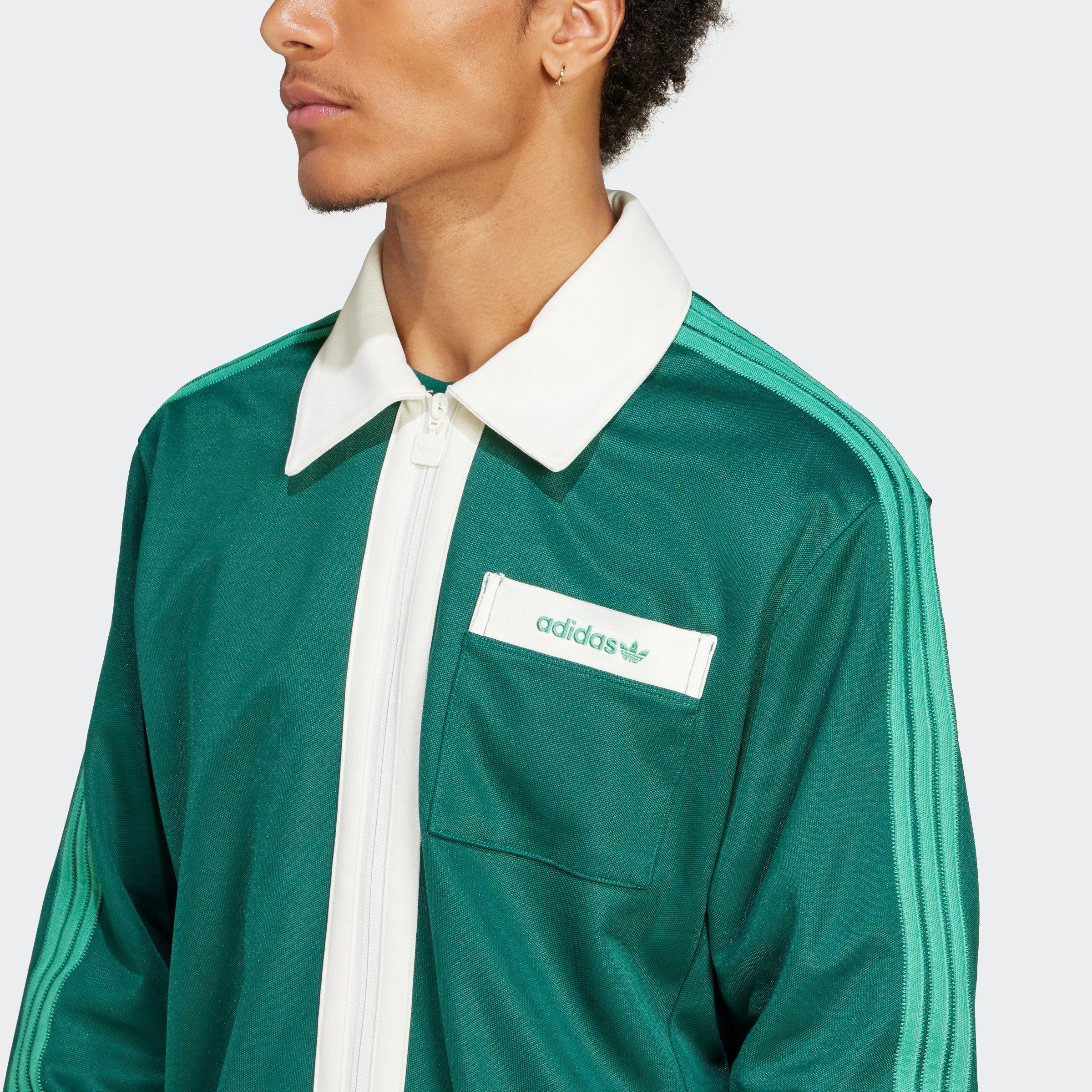 adidas Originals Outdoorjack TT