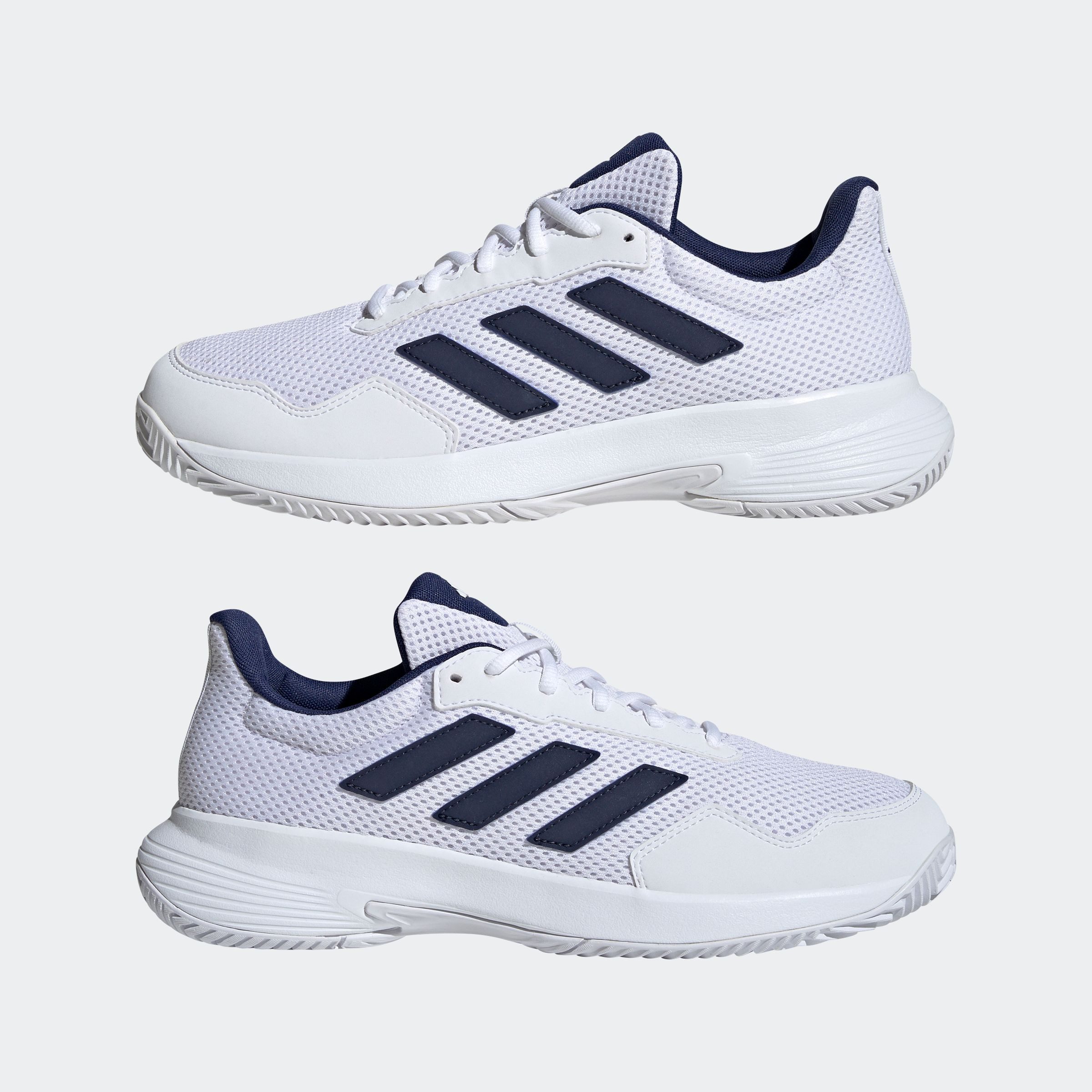 adidas Performance Tennisschoenen COURT SPEC 2