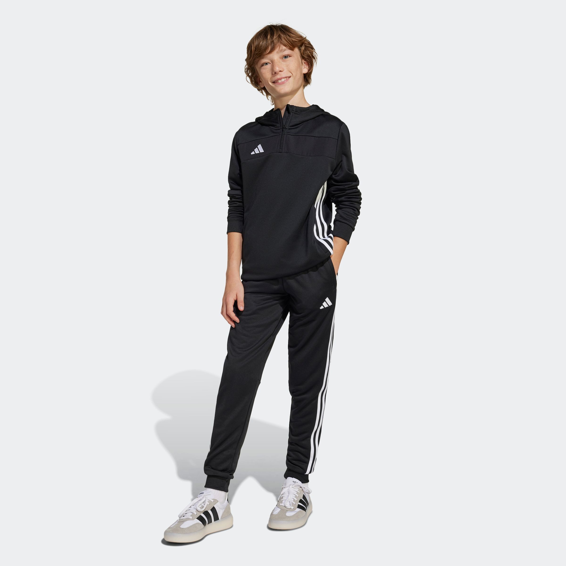 adidas Performance Trainingsbroek TIRO ES SW PT Y (1-delig)