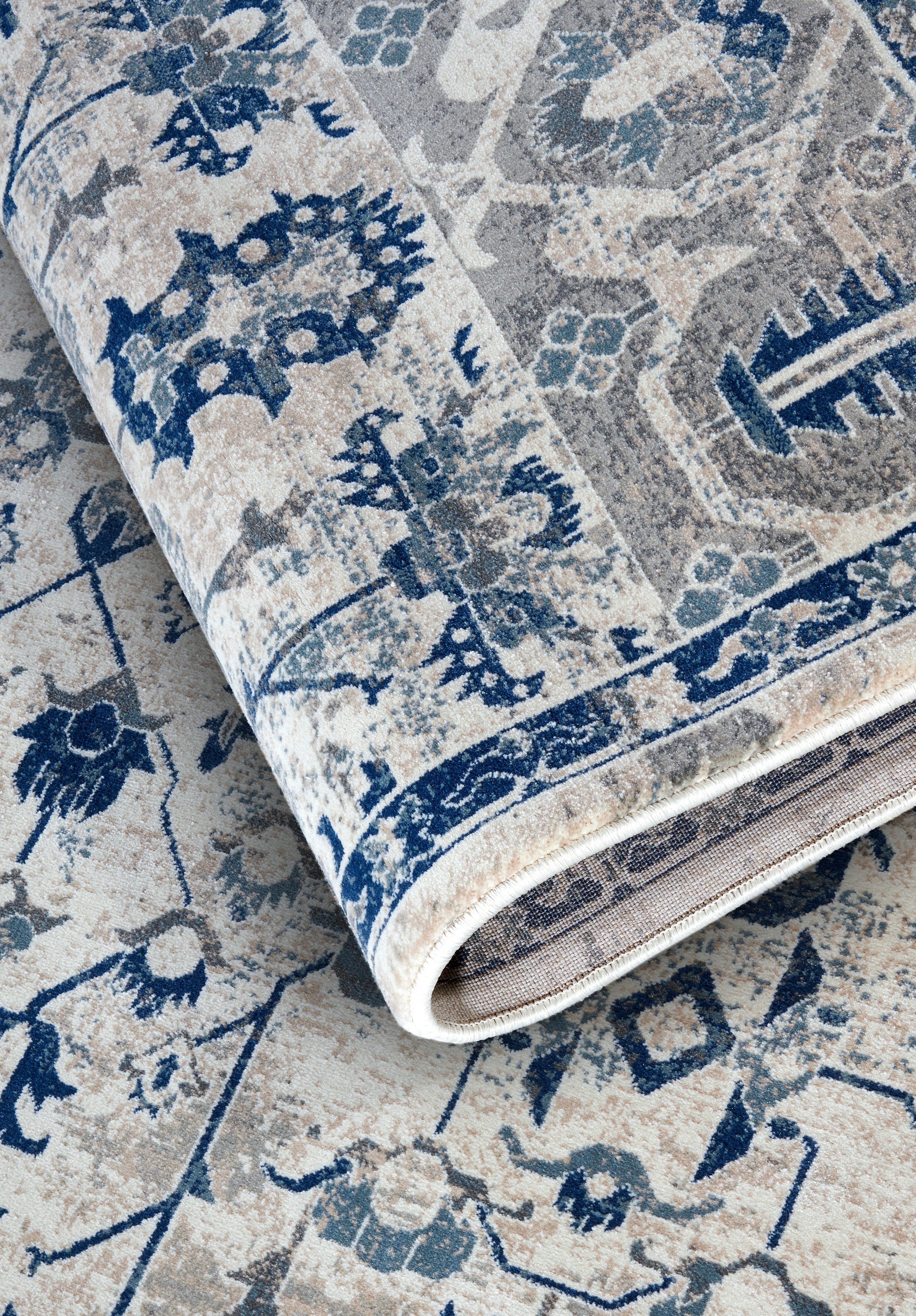 Villeroy & Boch Vloerkleed Emmanuel