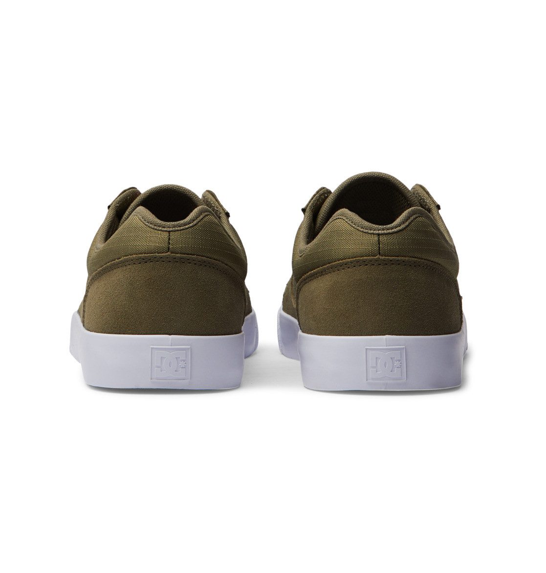 DC Shoes Sneakers Tonik