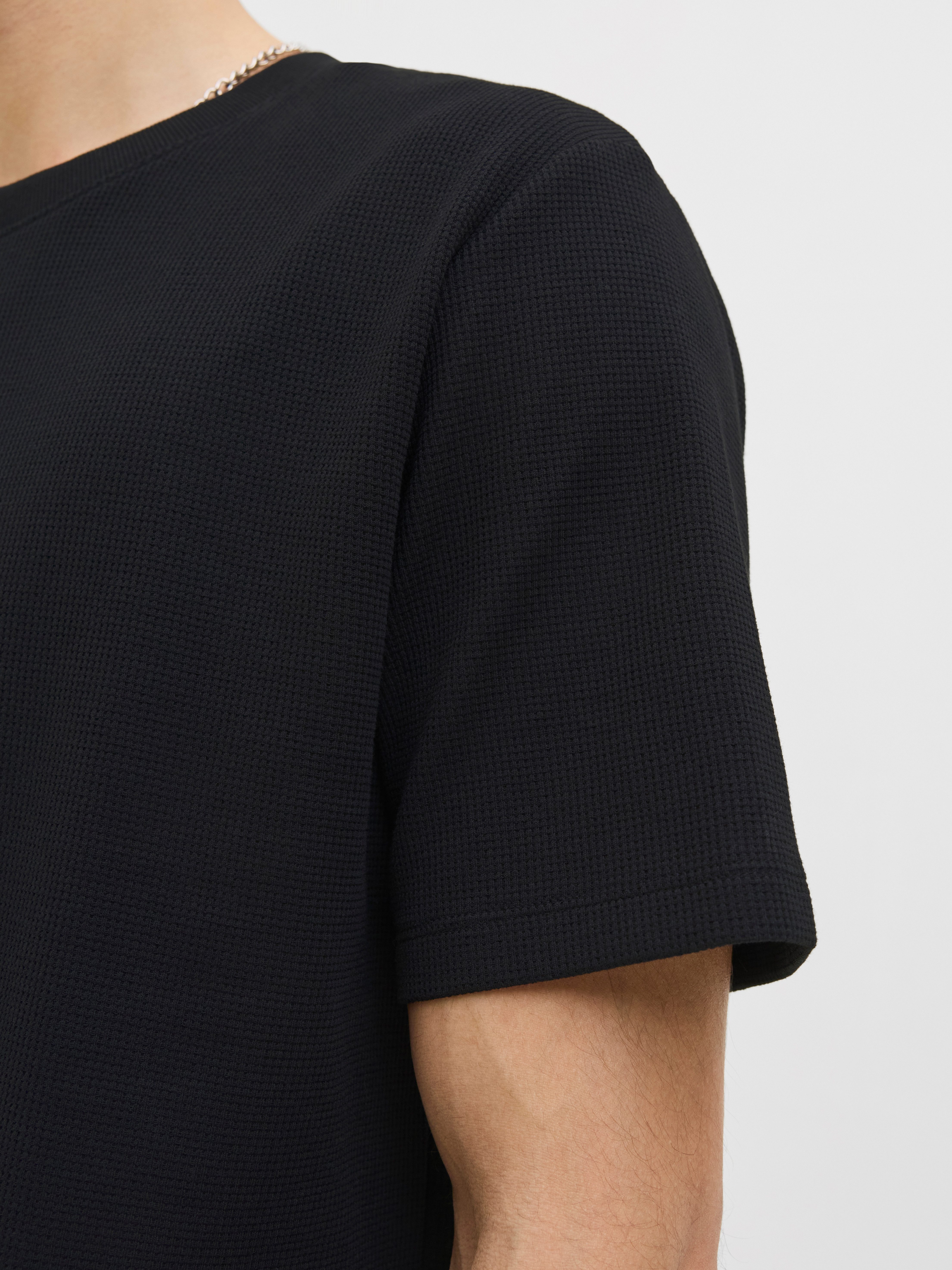 Jack & Jones T-shirt JJEAUSTIN TEE SS NOOS