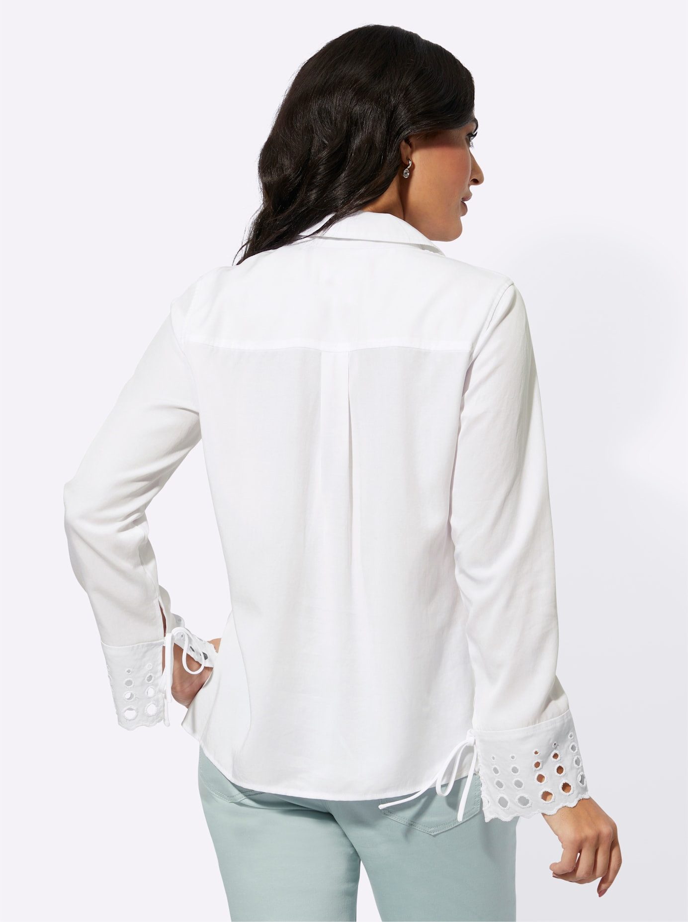Creation L Overhemdblouse