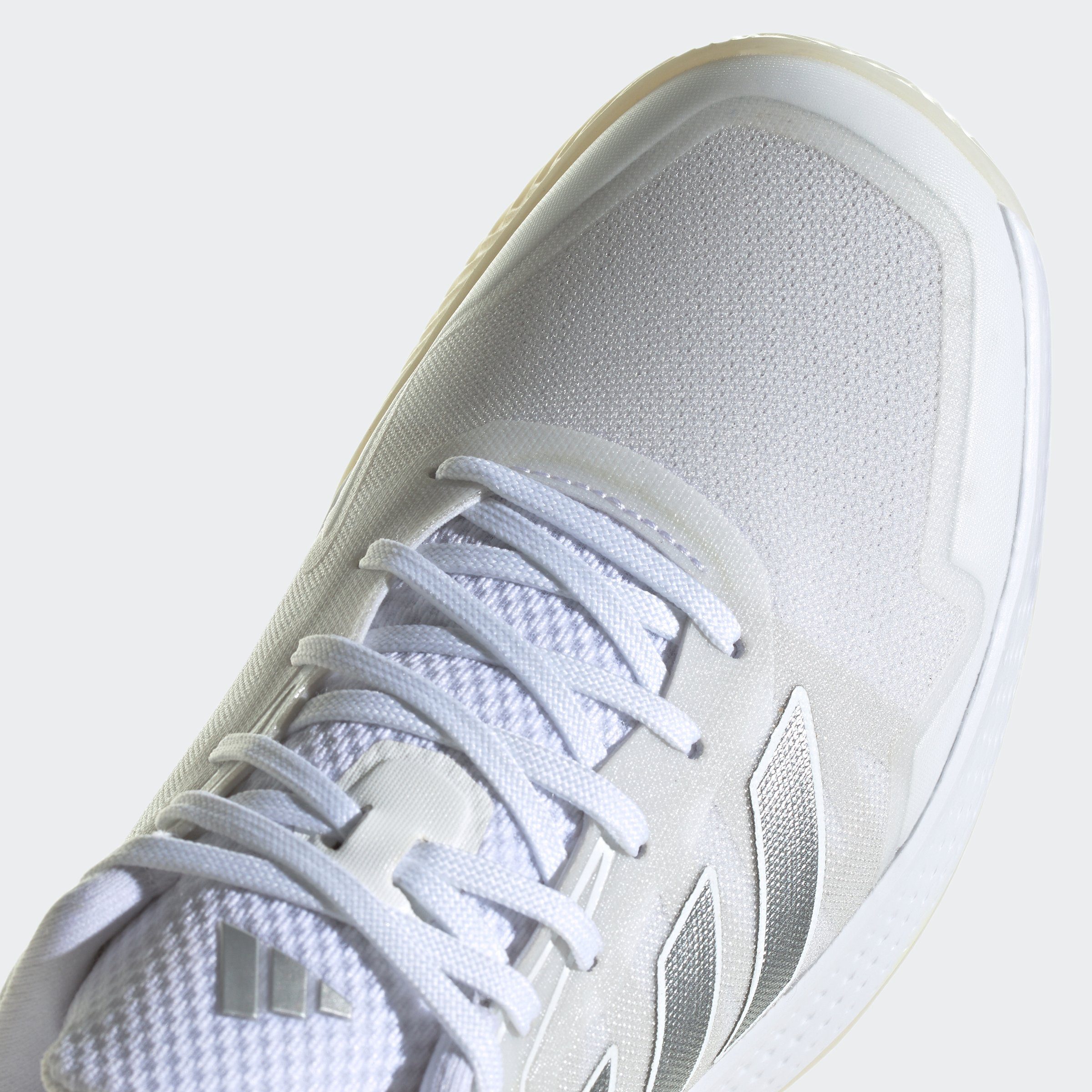 adidas Performance Tennisschoenen DEFIANT SPEED CLAY