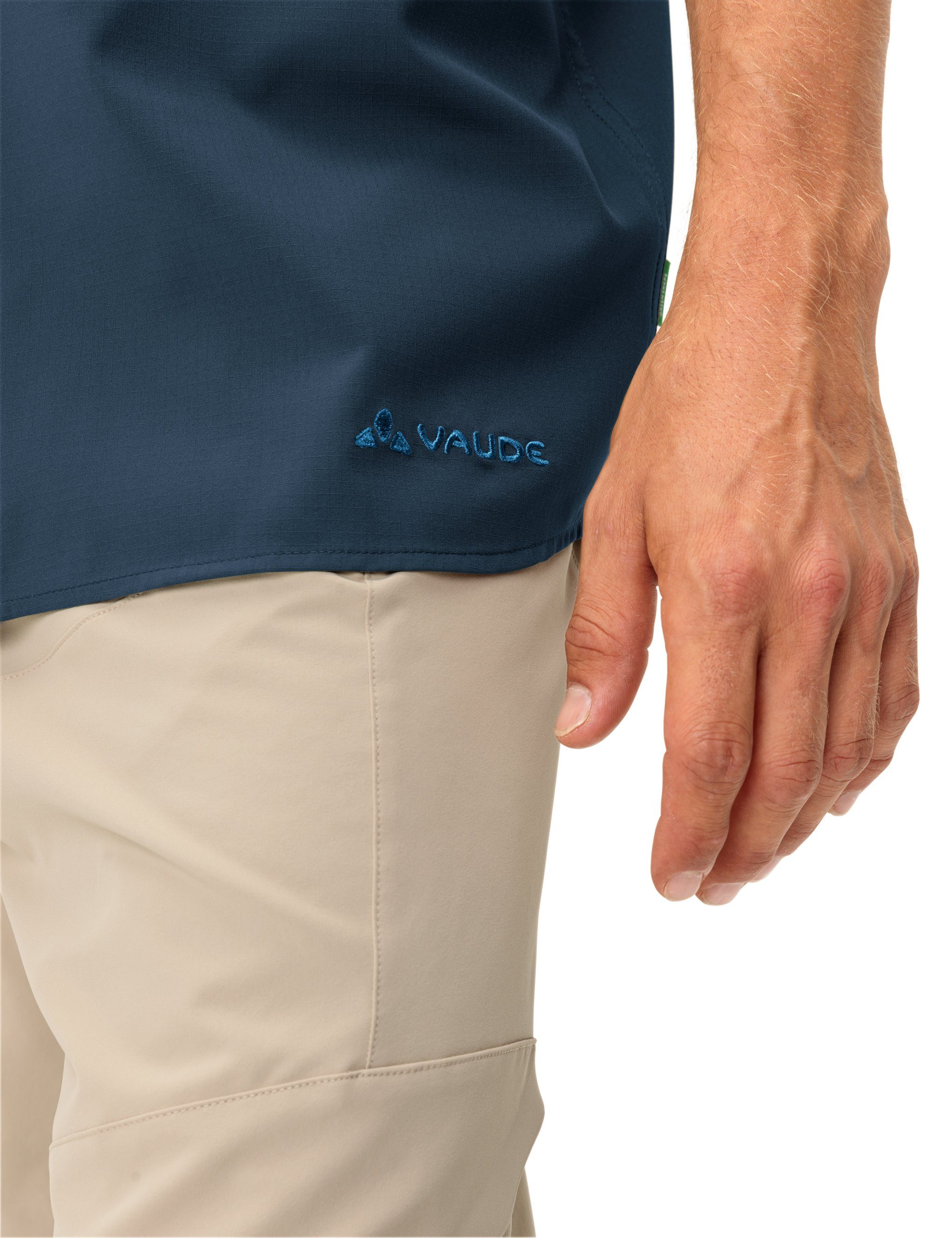 VAUDE Functioneel shirt MEN'S ROSEMOOR SHIRT II