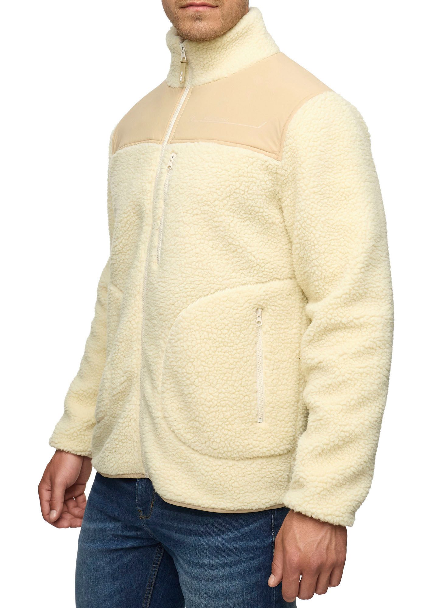 Indicode Sweatvest