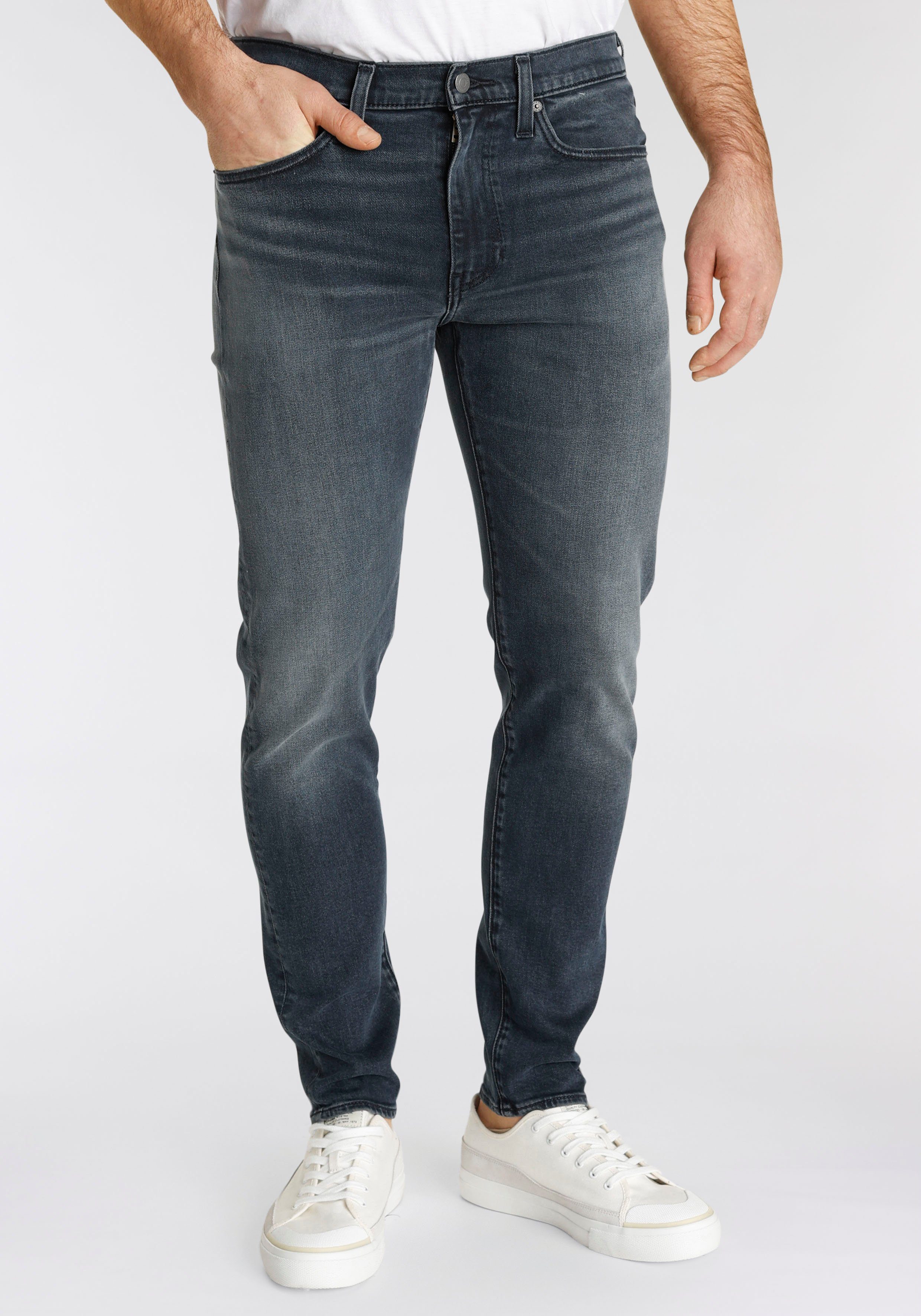 Levi's® Tapered jeans 512 Slim Taper Fit