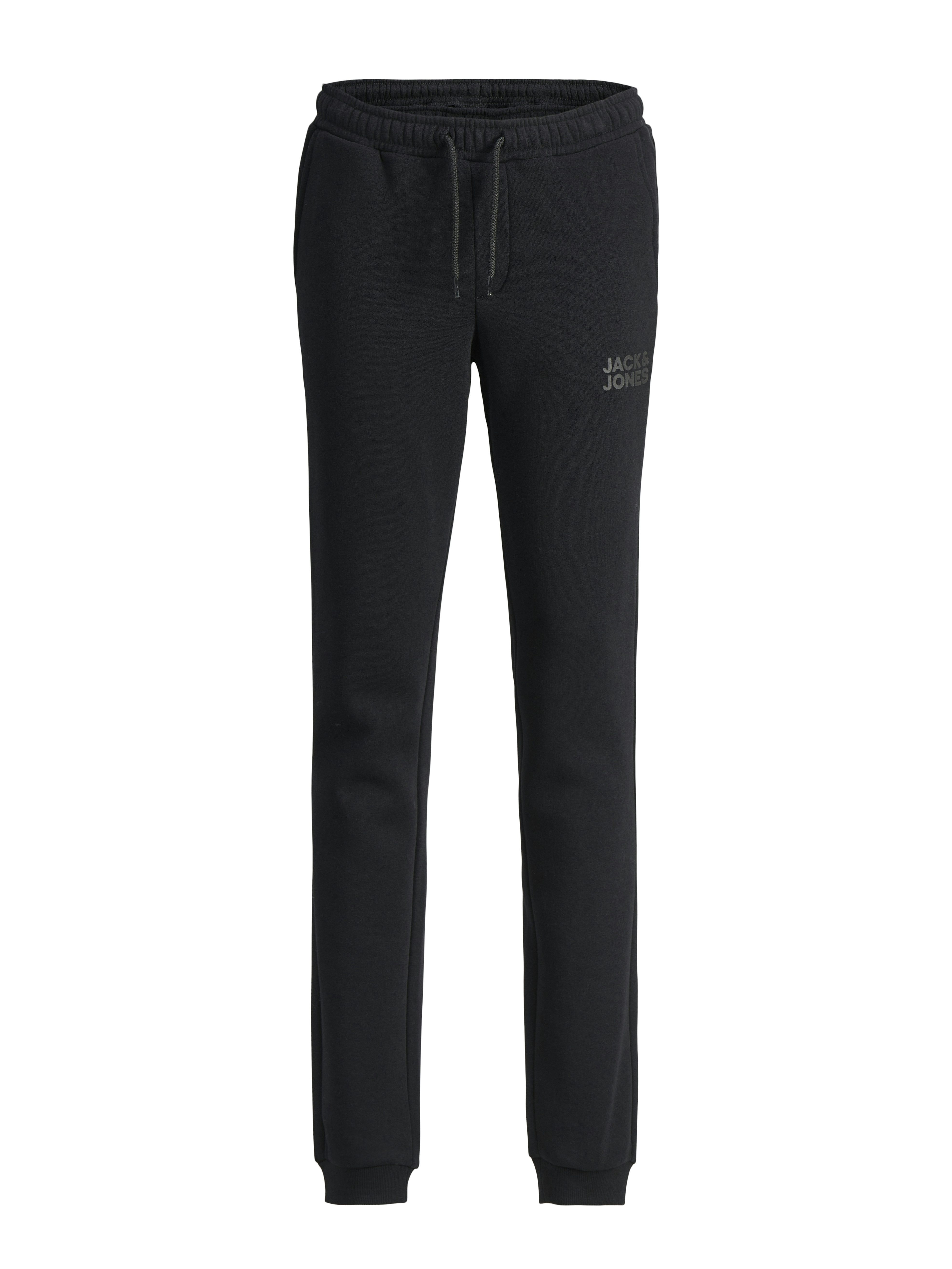Jack & Jones Junior Trainingsbroek JPSTGORDON JJNEWSOFT SWEAT PANT NOOS JNR