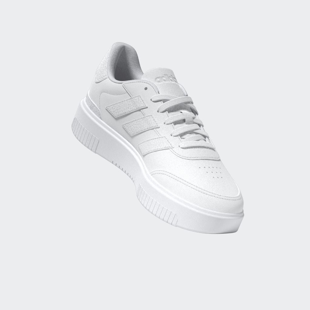 adidas Sportswear Sneakers COURTBLOCK BOLD