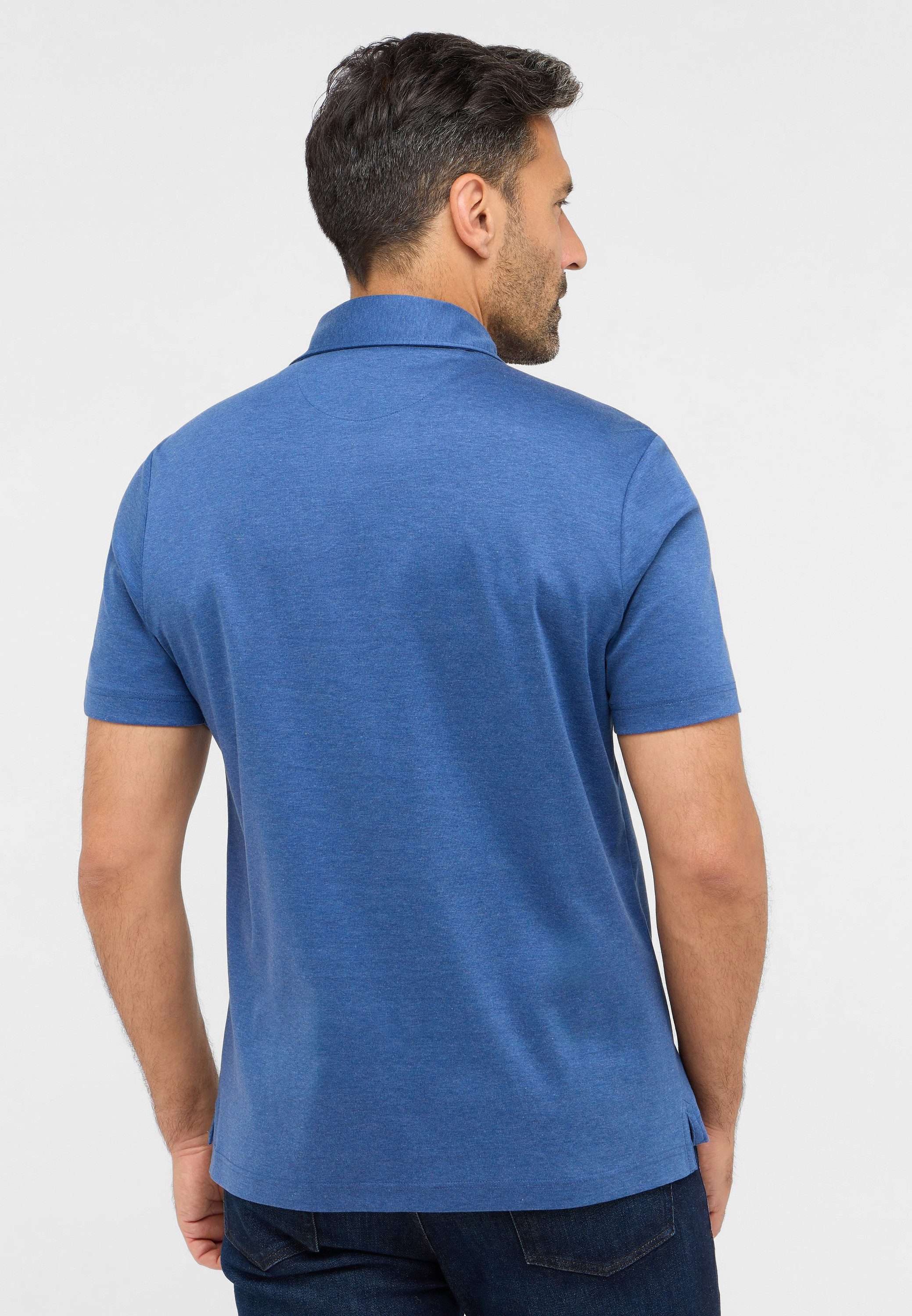 Eterna Poloshirt Regular fit