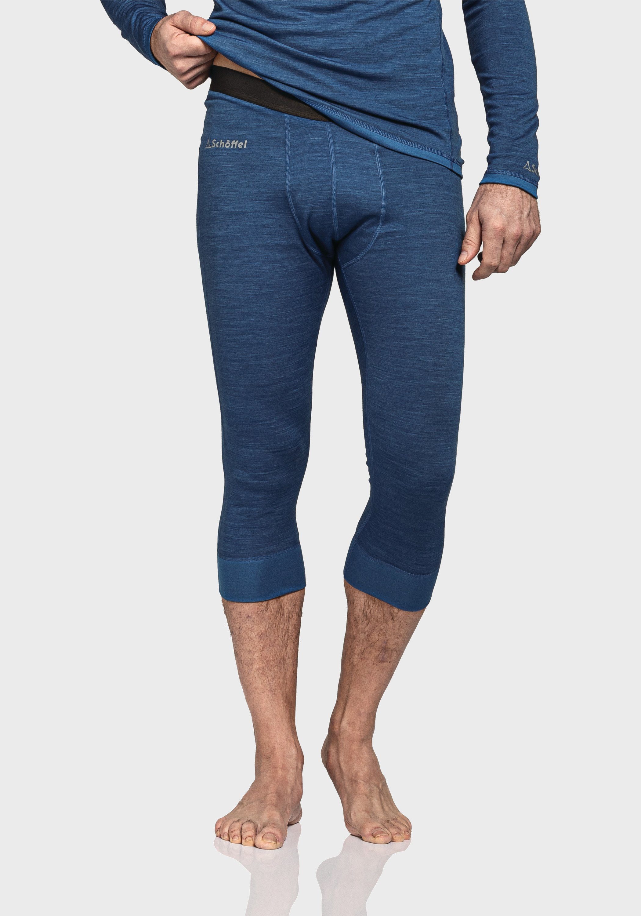 Schöffel Functionele broek Merino Sport Pants short M