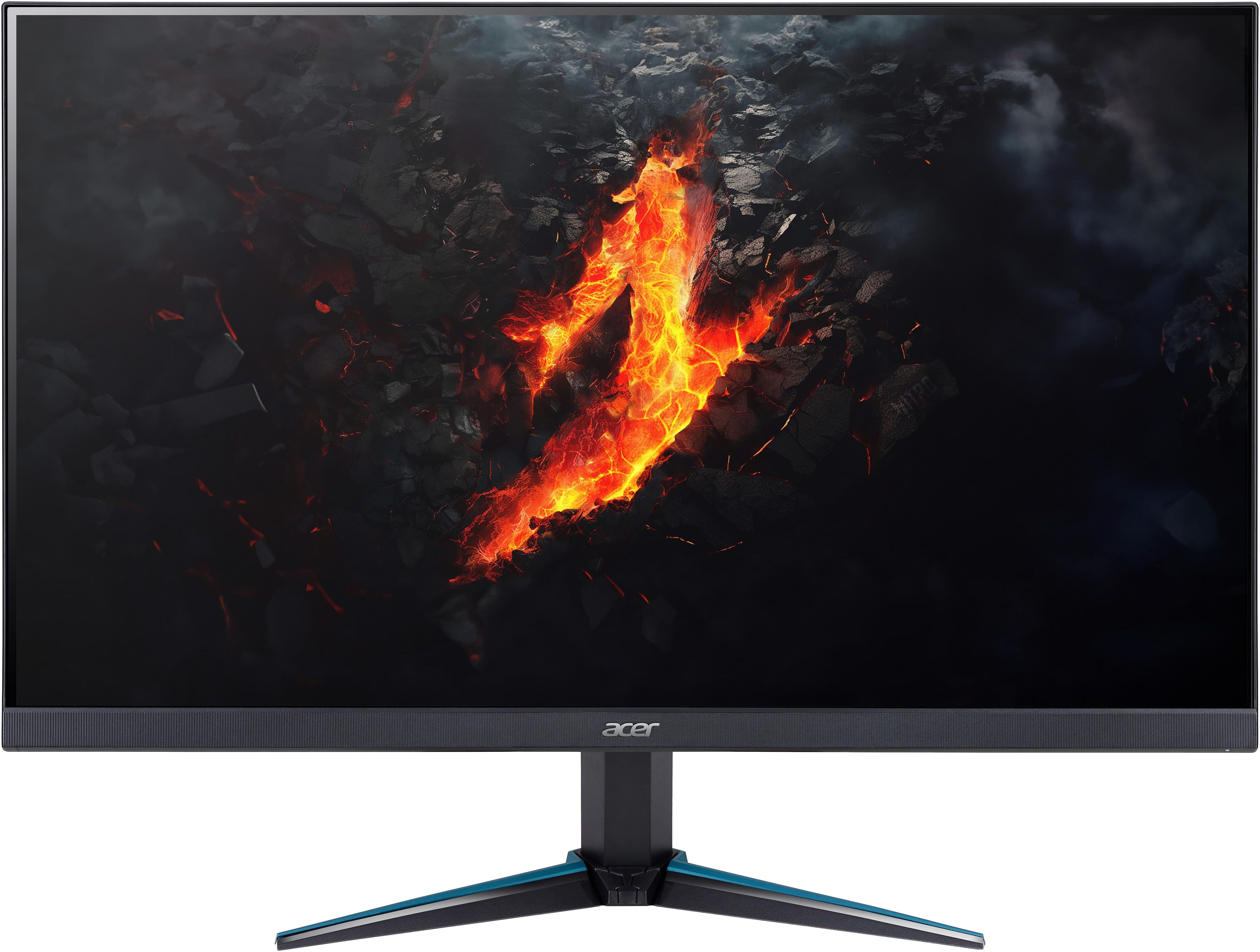 Acer Ledscherm Nitro VG270K L, 69 cm / 27", 4K Ultra HD