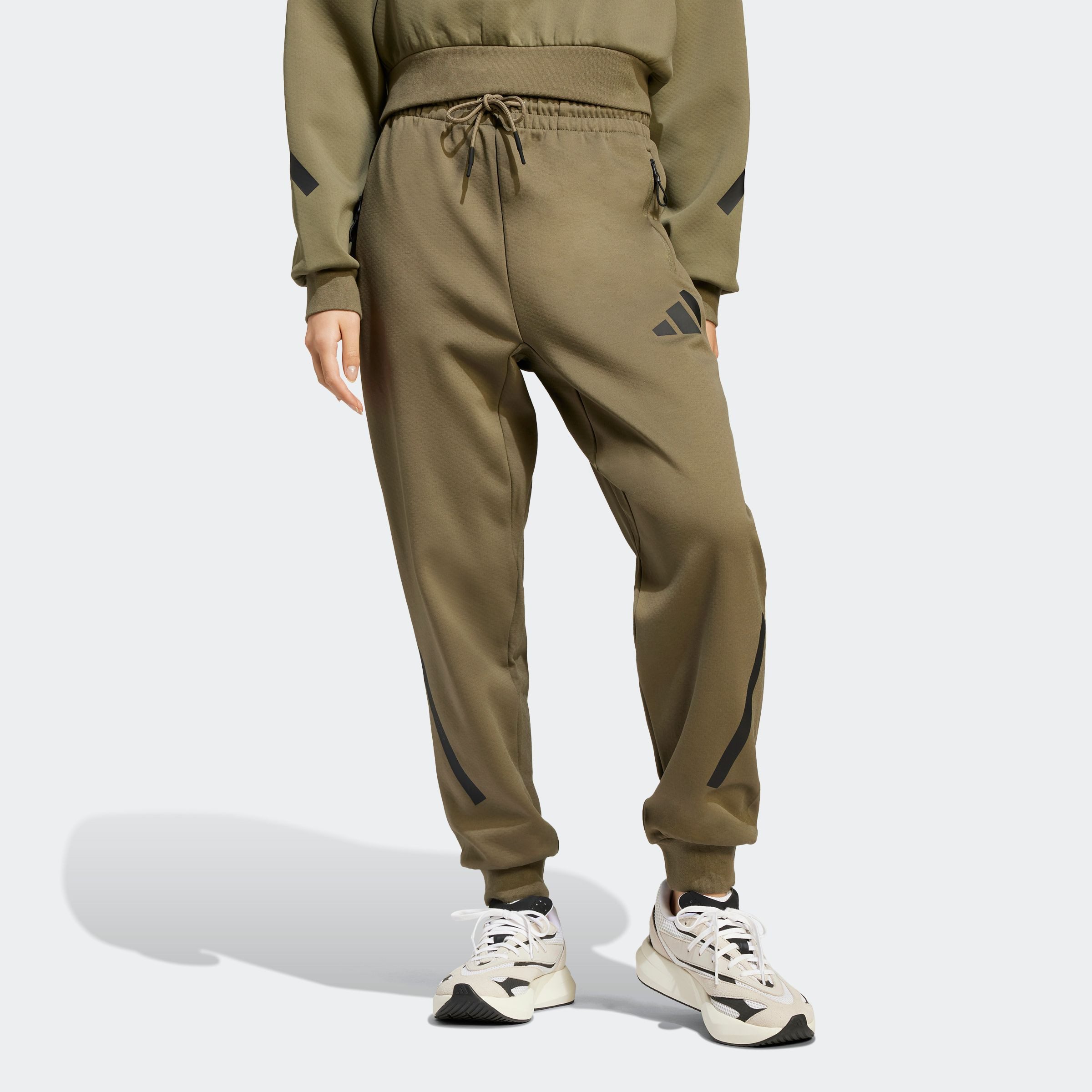 adidas Sportswear Sportbroek W Z.N.E. PT (1-delig)