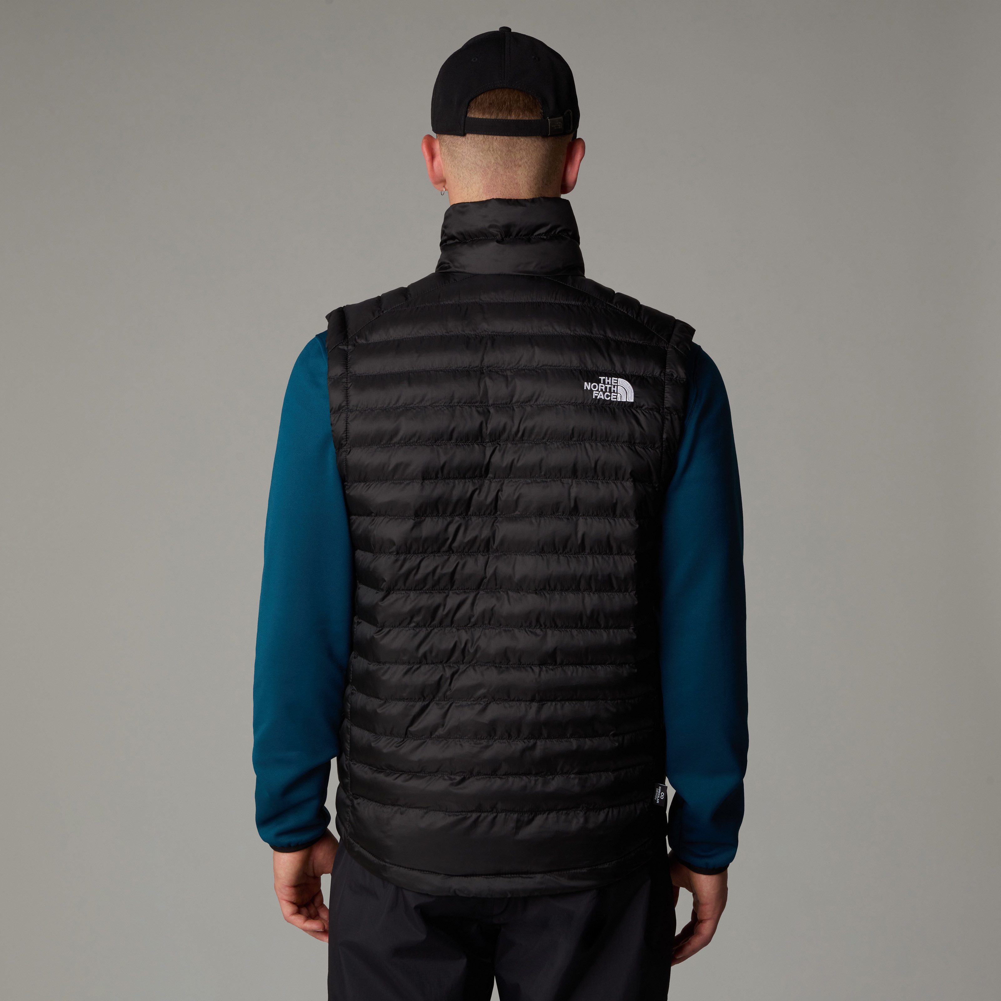 The North Face Bodywarmer Huila vest met synthetische isolatie voor heren (1-delig)