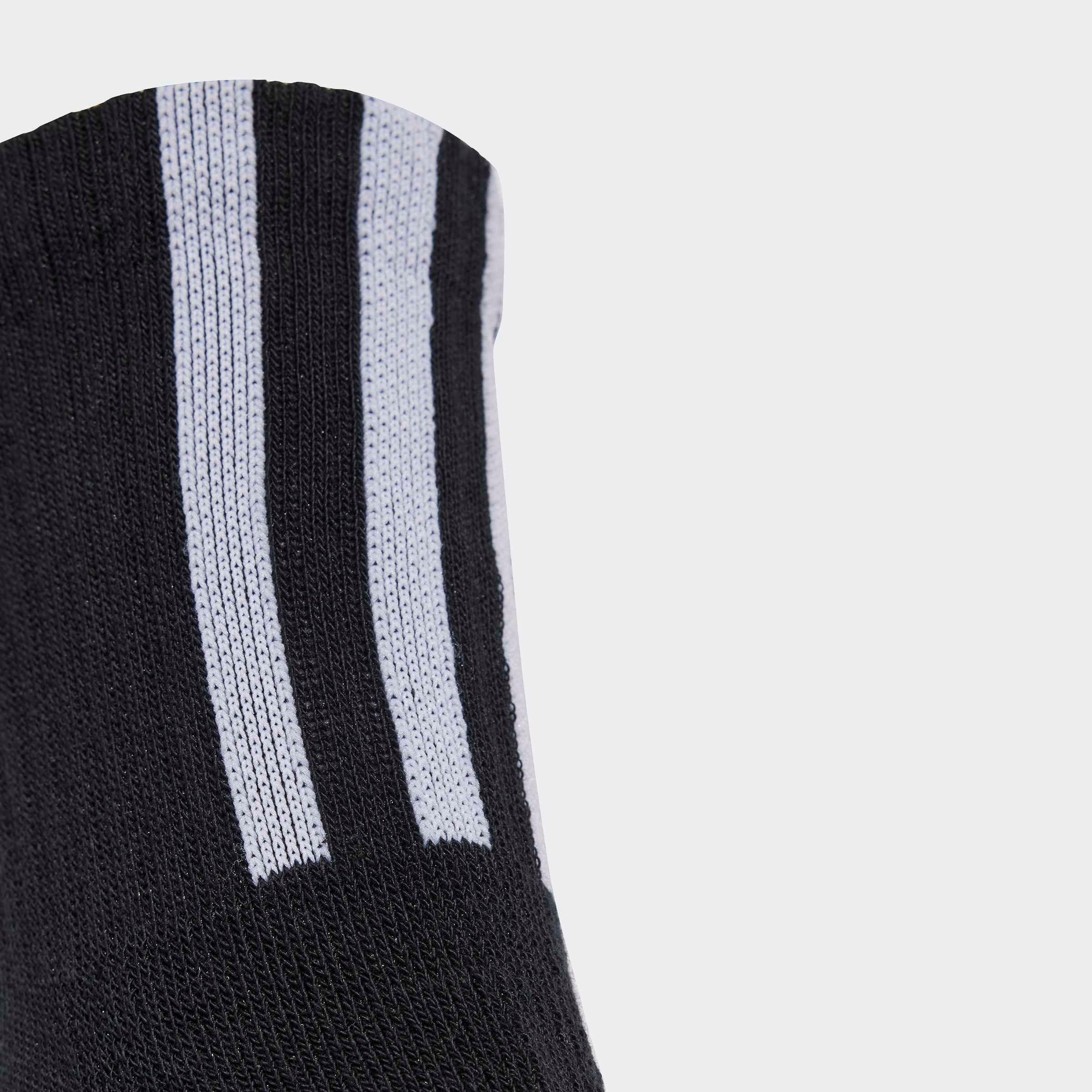 adidas Originals Sportsokken 3S 1/4 SOCKS 3P