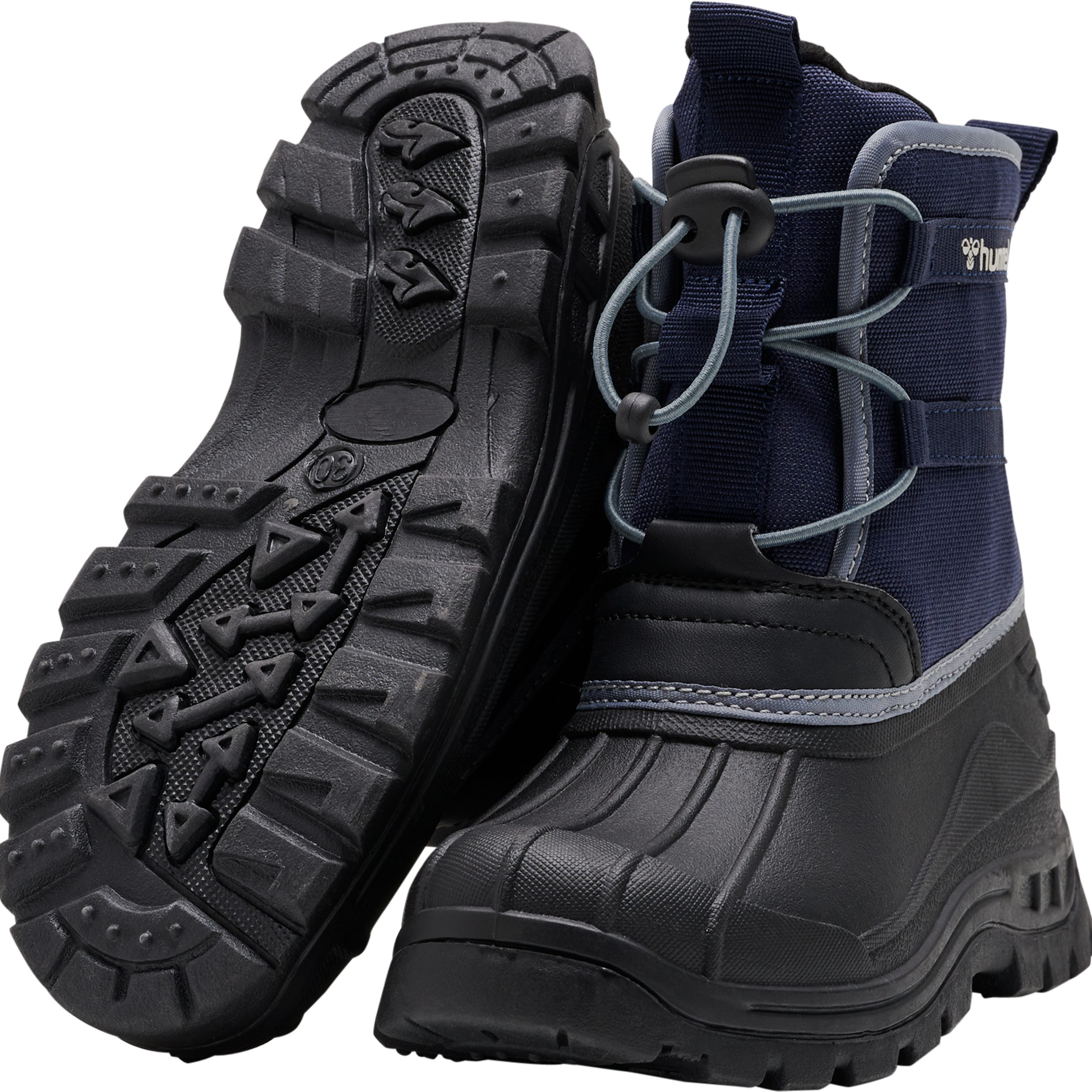 hummel Snowboots ICICLE JR waterdicht en gevoerd