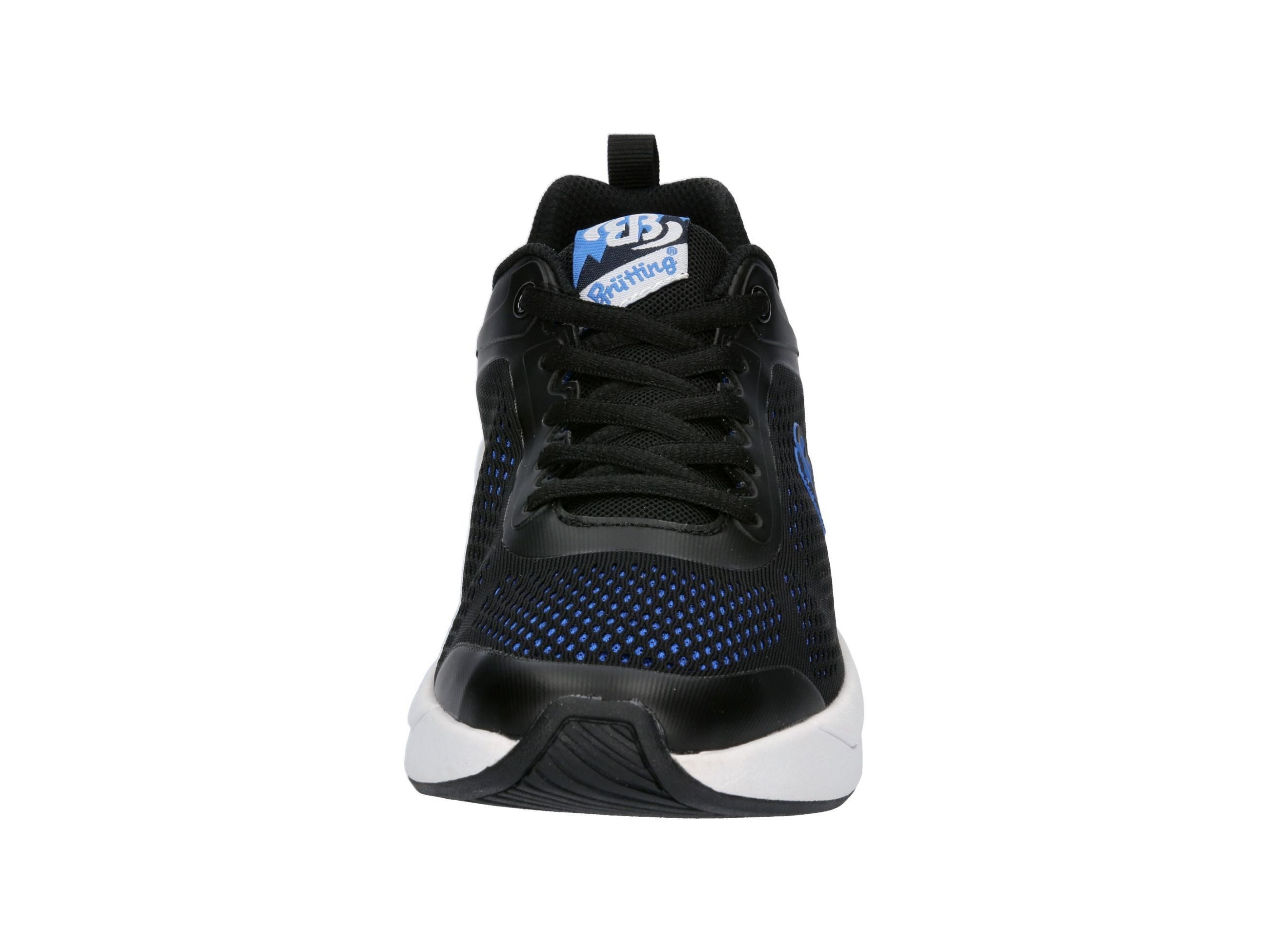 BRÜTTING Sneakers Sportschoen en Vrijetijdsschoen Basejumper