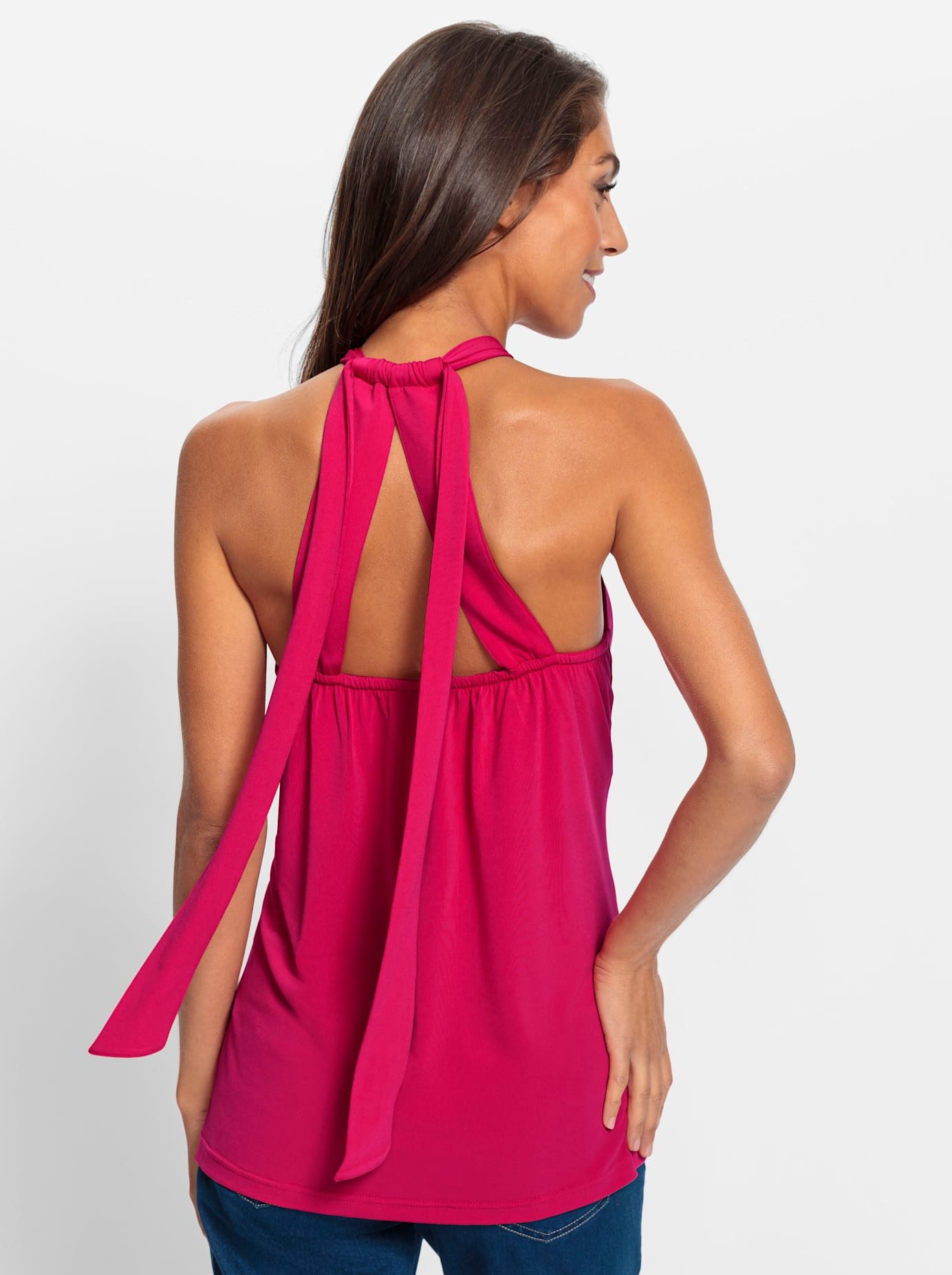 heine Shirttop