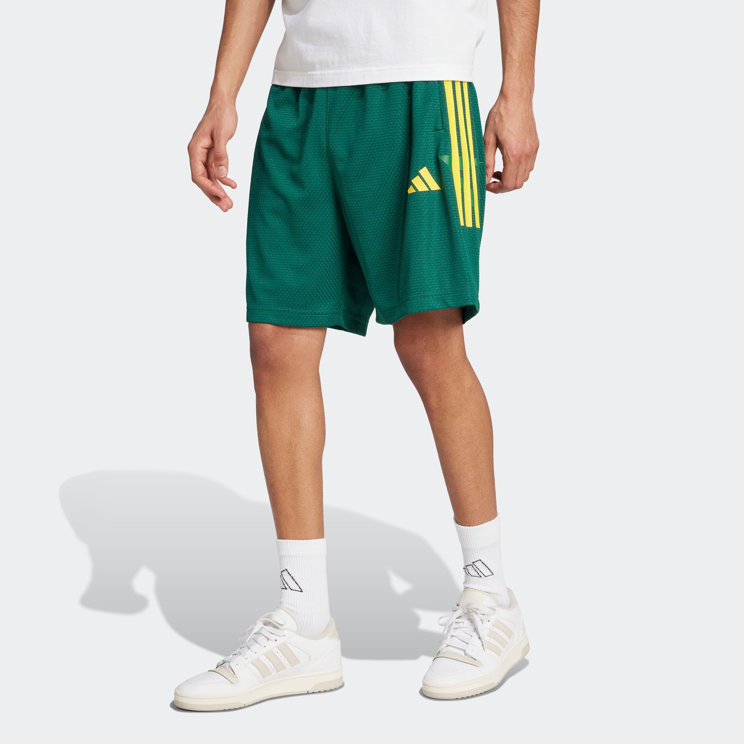 adidas Sportswear Short M TIRO CB_NP SH (1-delig)