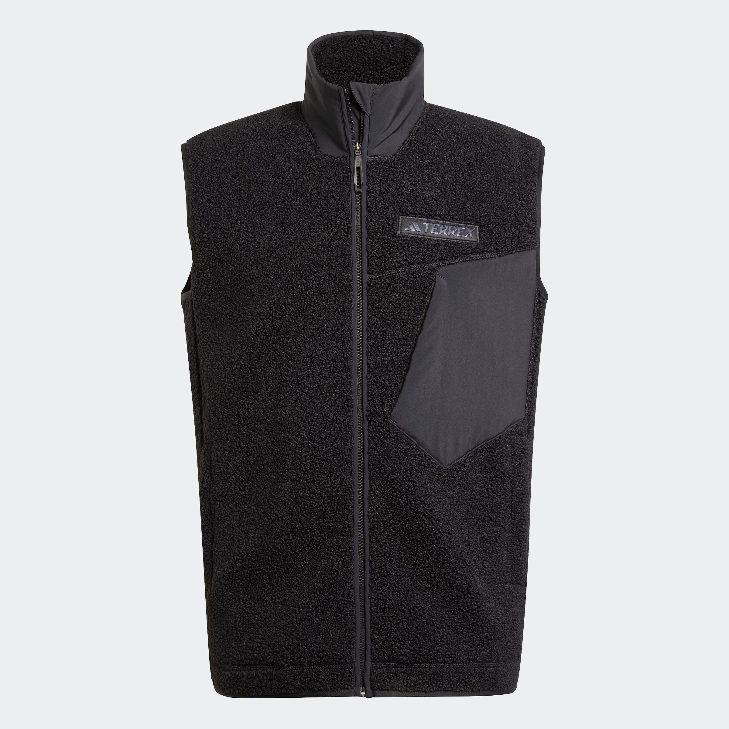 adidas TERREX Functionele bodywarmer XPL HP FL VST