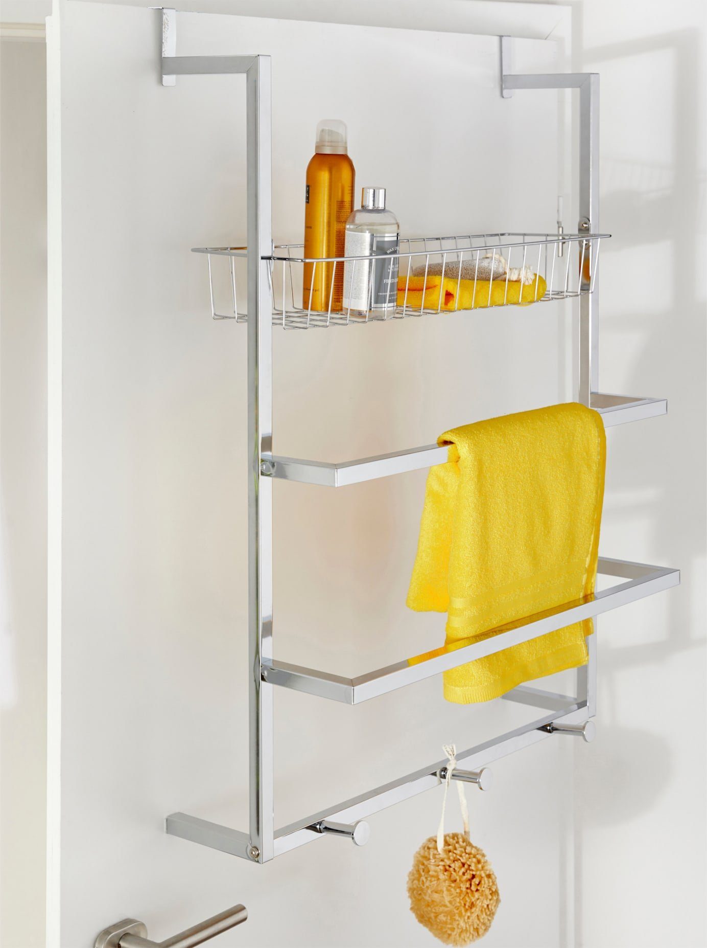 heine home Handdoekhouder
