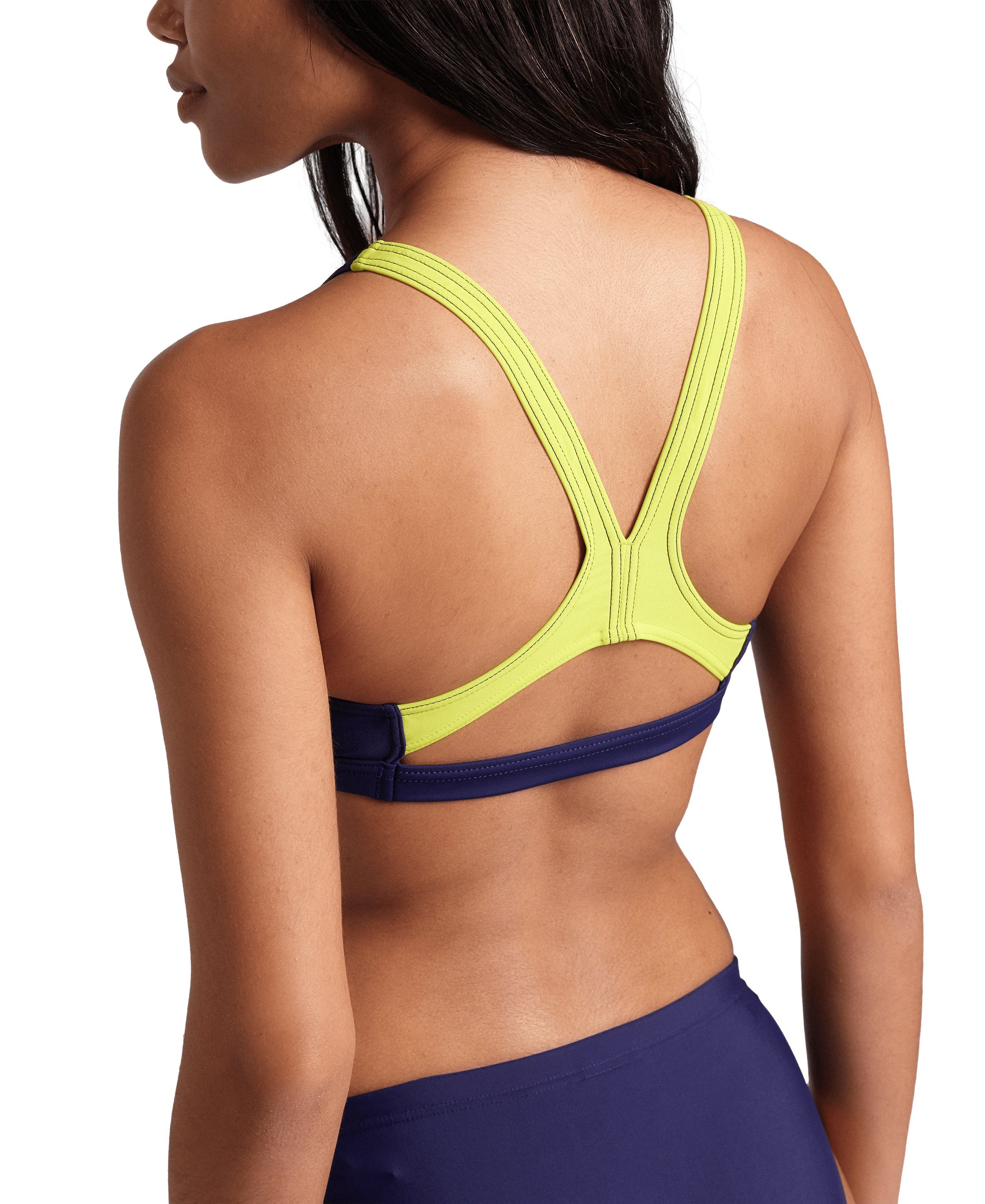 Arena Bustierbikini W THREEFOLD TWO PIECES R (2 stuks)