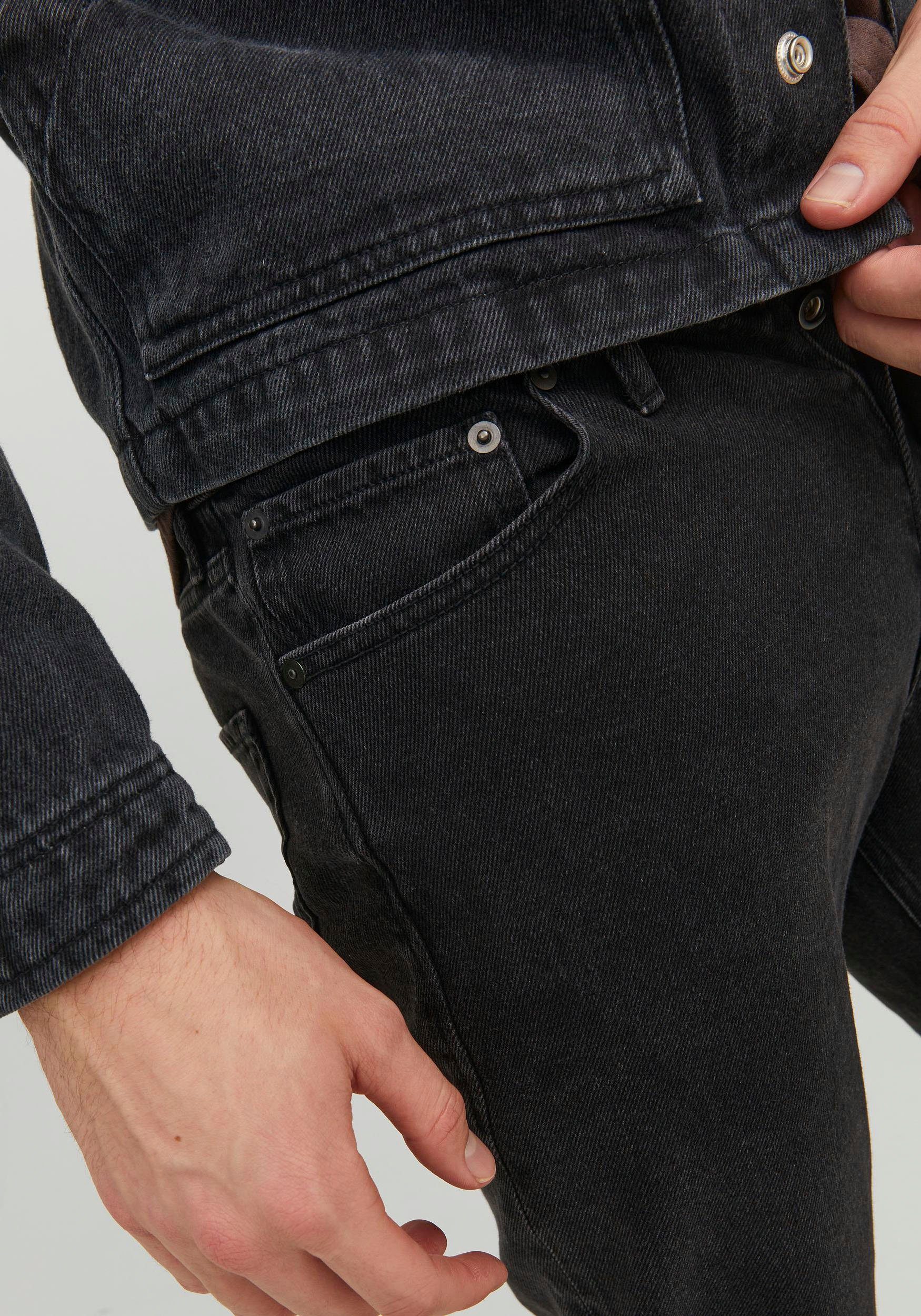 Jack & Jones Loose fit jeans JICHRIS JJORIGINAL AA 693 SN