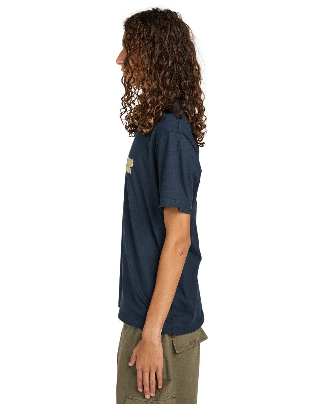Element T-shirt Surreal Icon